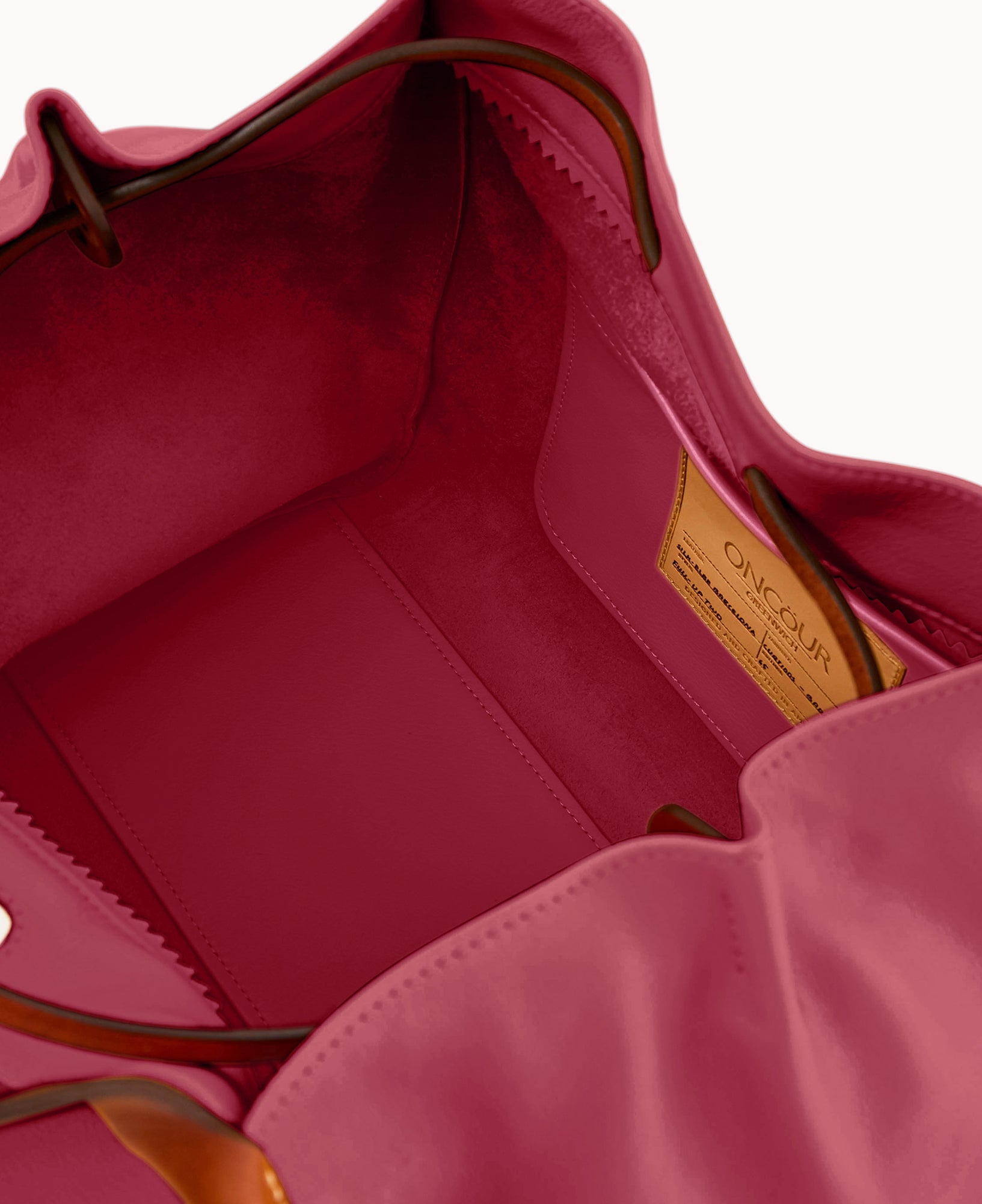 Oncour Elba Full Up Two