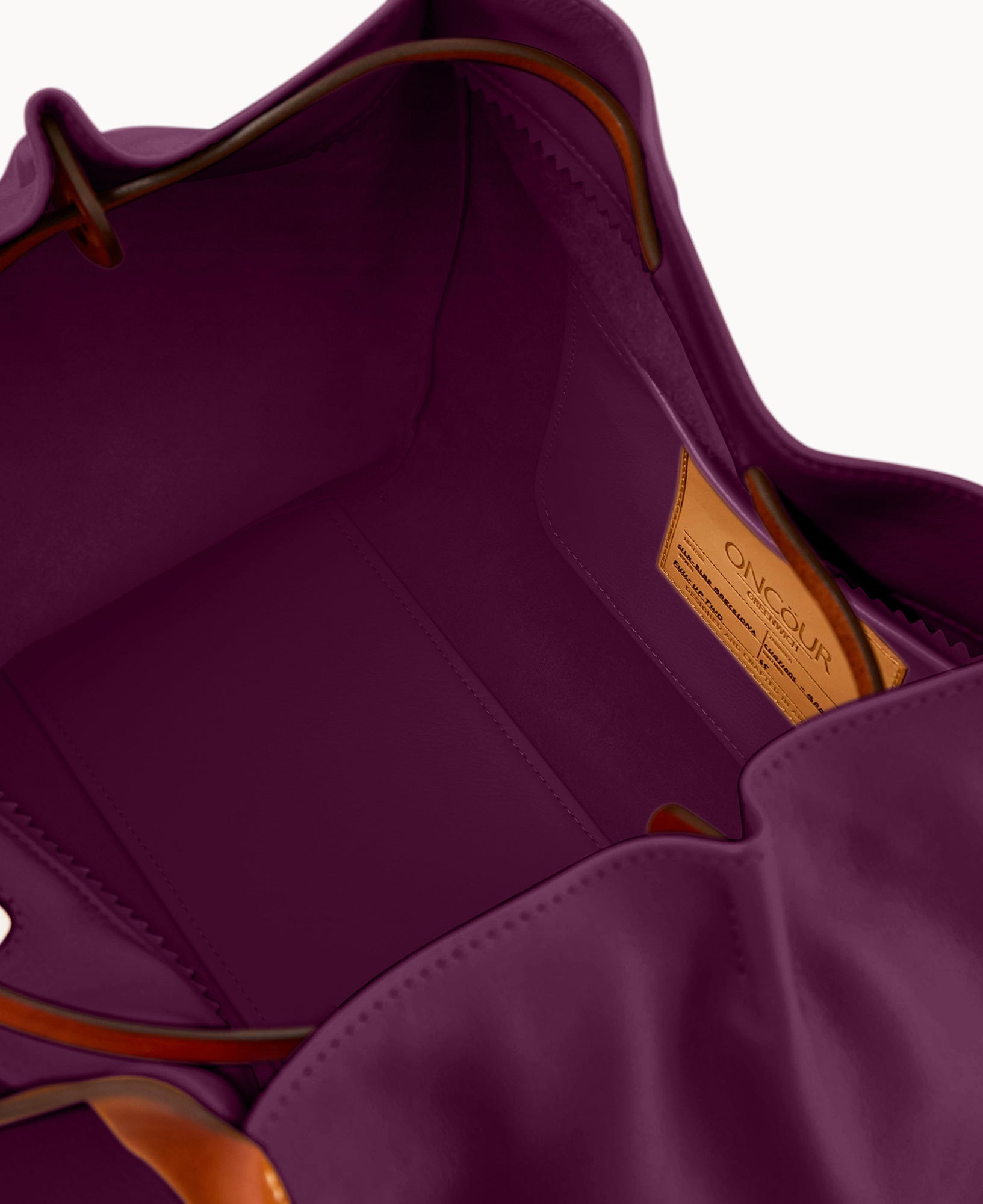 Oncour Elba Full Up Two