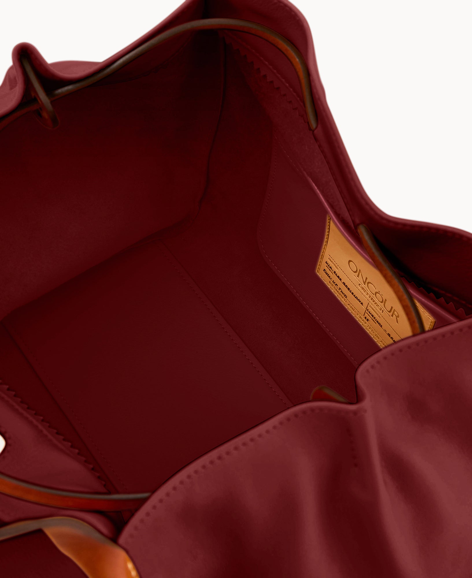 Oncour Elba Full Up Two