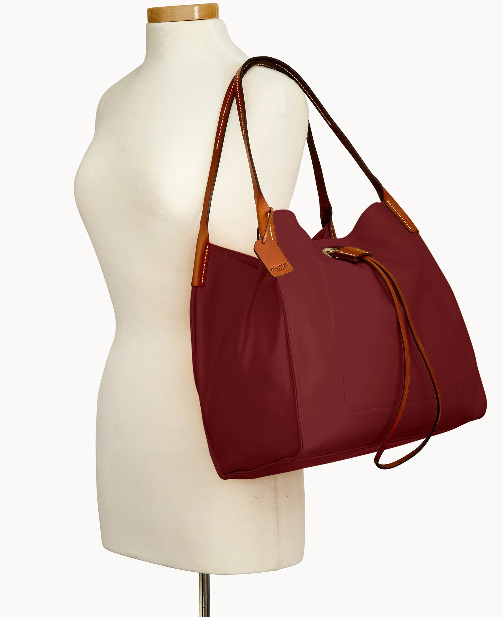 Oncour Elba Full Up Two