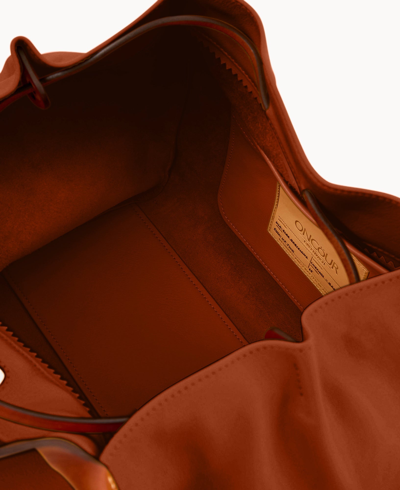 Oncour Elba Full Up Two