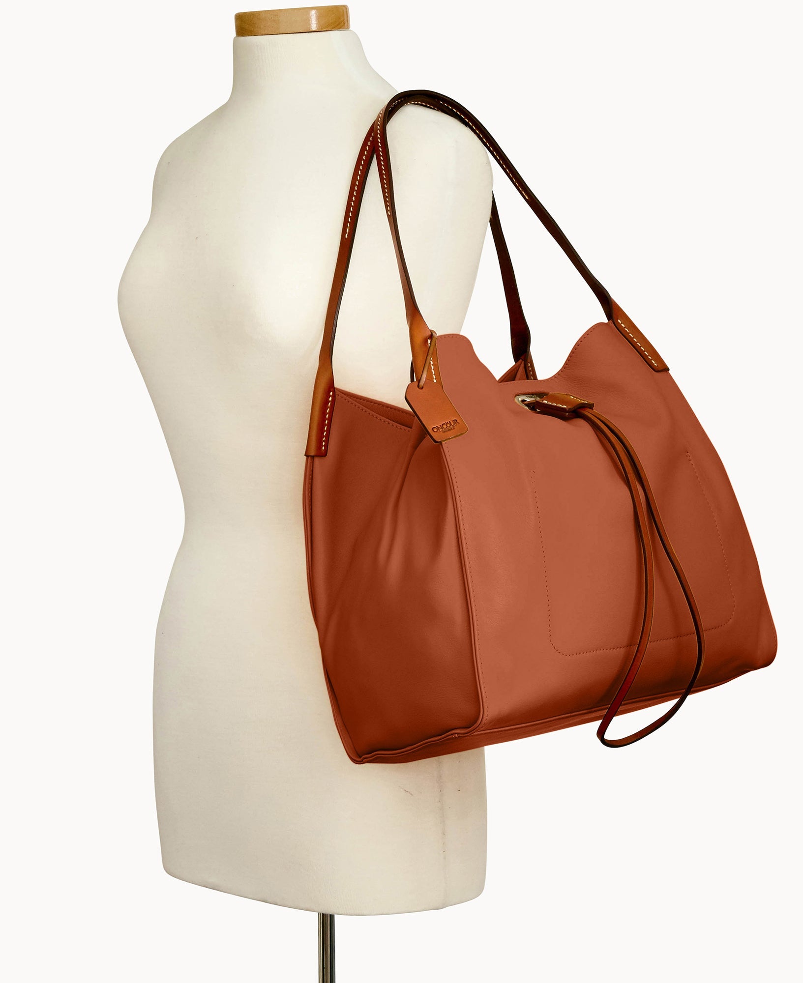 Oncour Elba Full Up Two