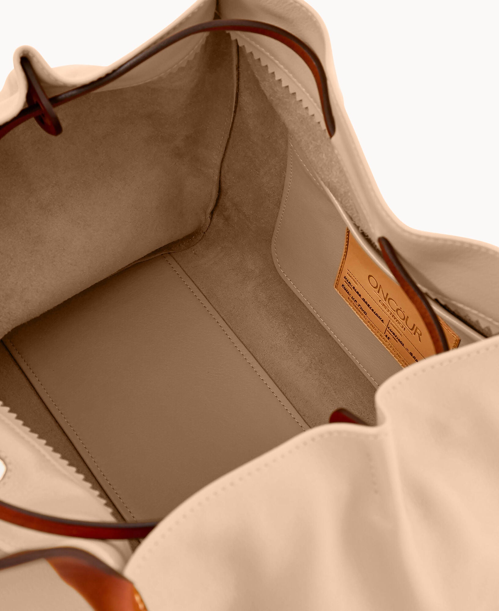 Oncour Elba Full Up Two