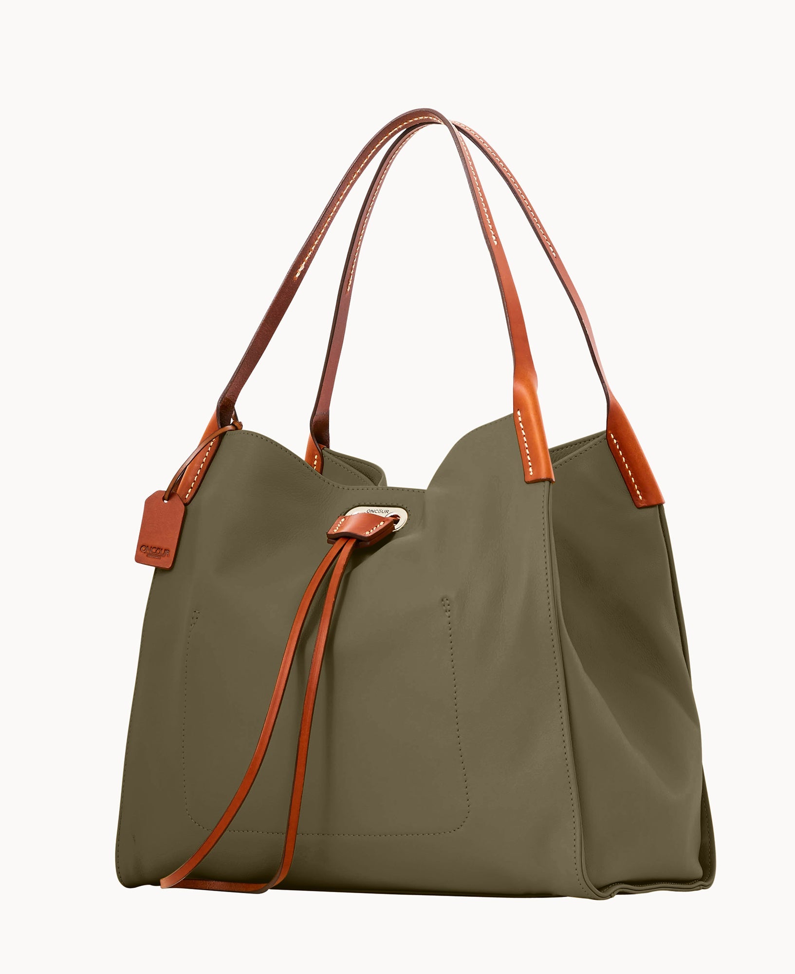 Oncour Elba Full Up Two