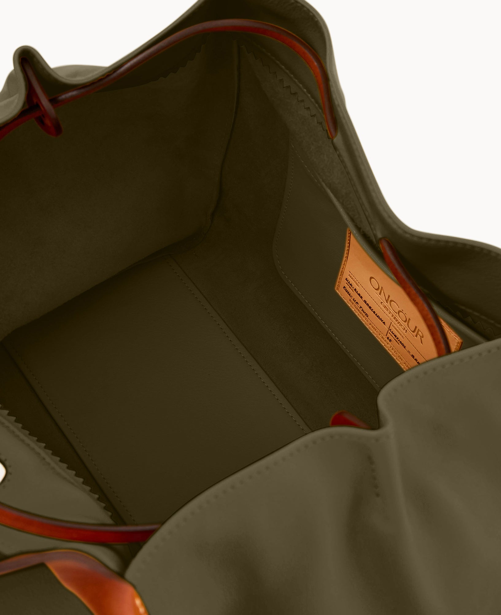 Oncour Elba Full Up Two