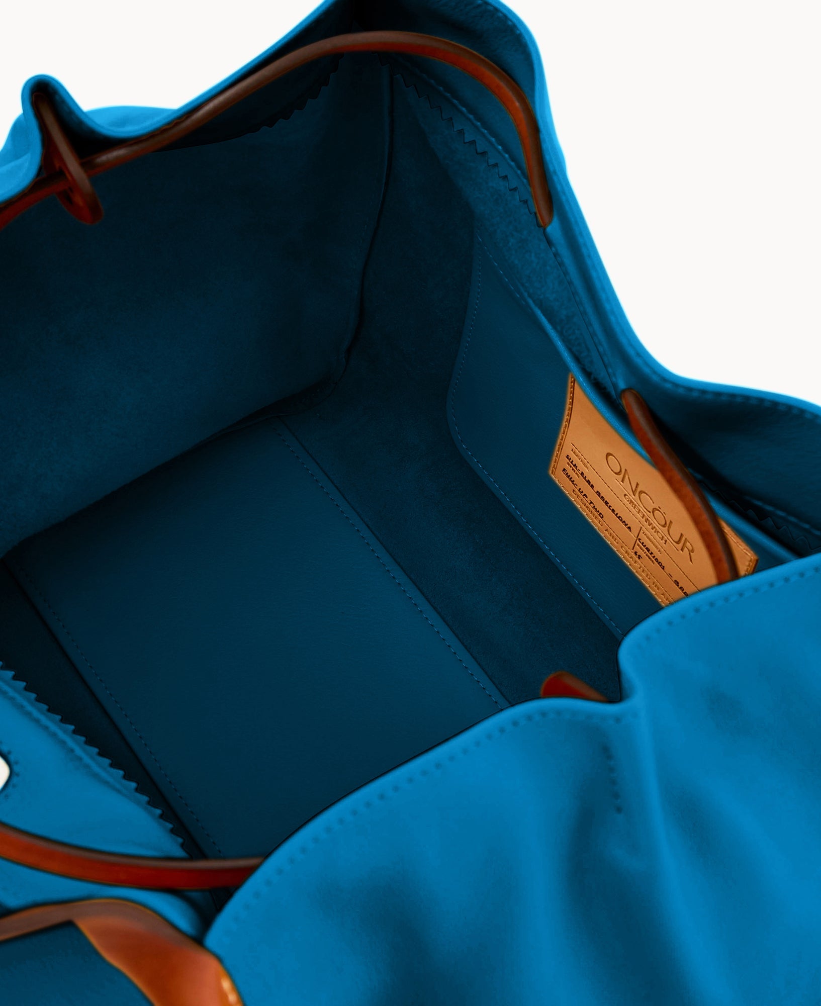 Oncour Elba Full Up Two