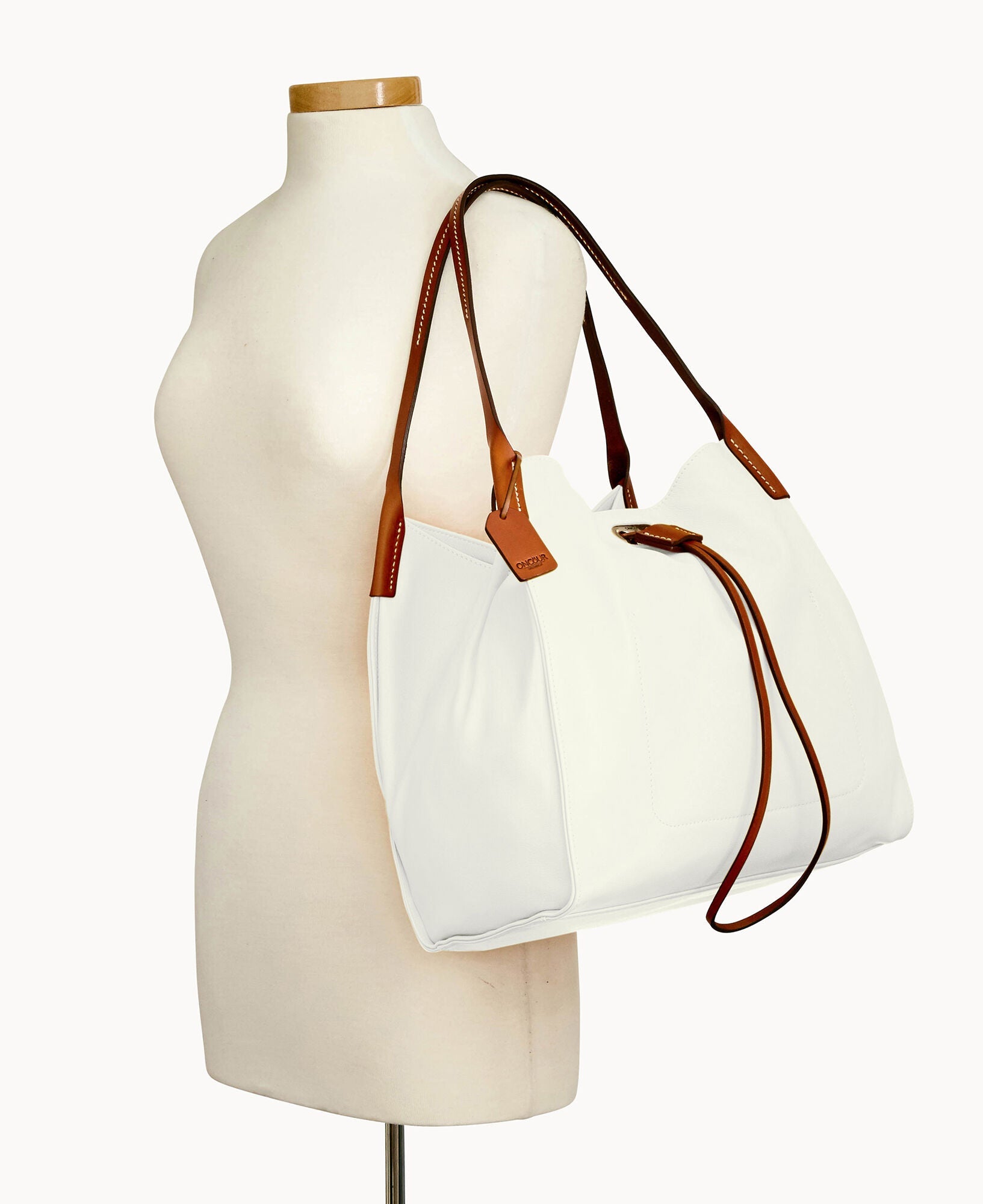 Oncour Elba Full Up Two