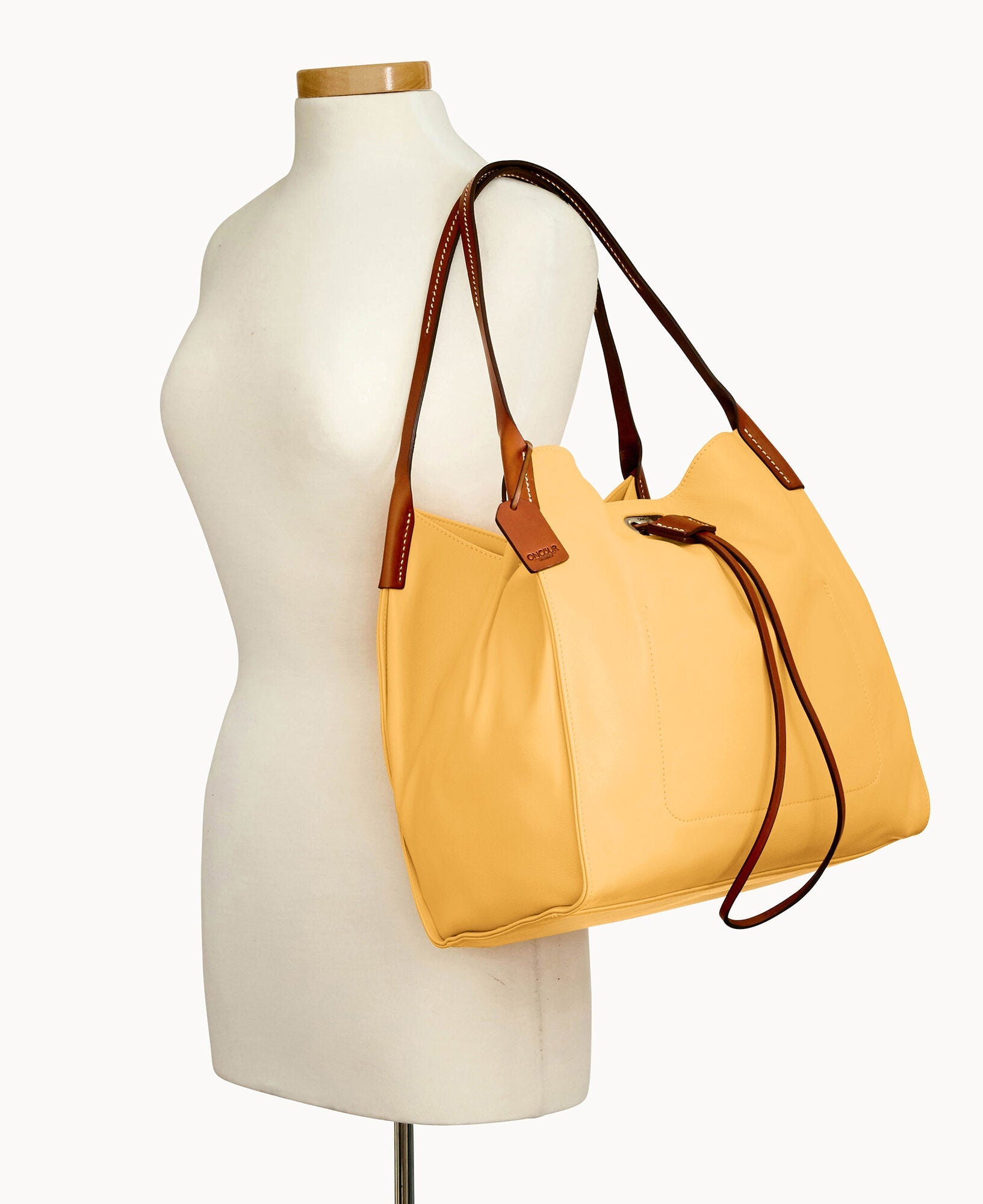 Oncour Elba Full Up Two