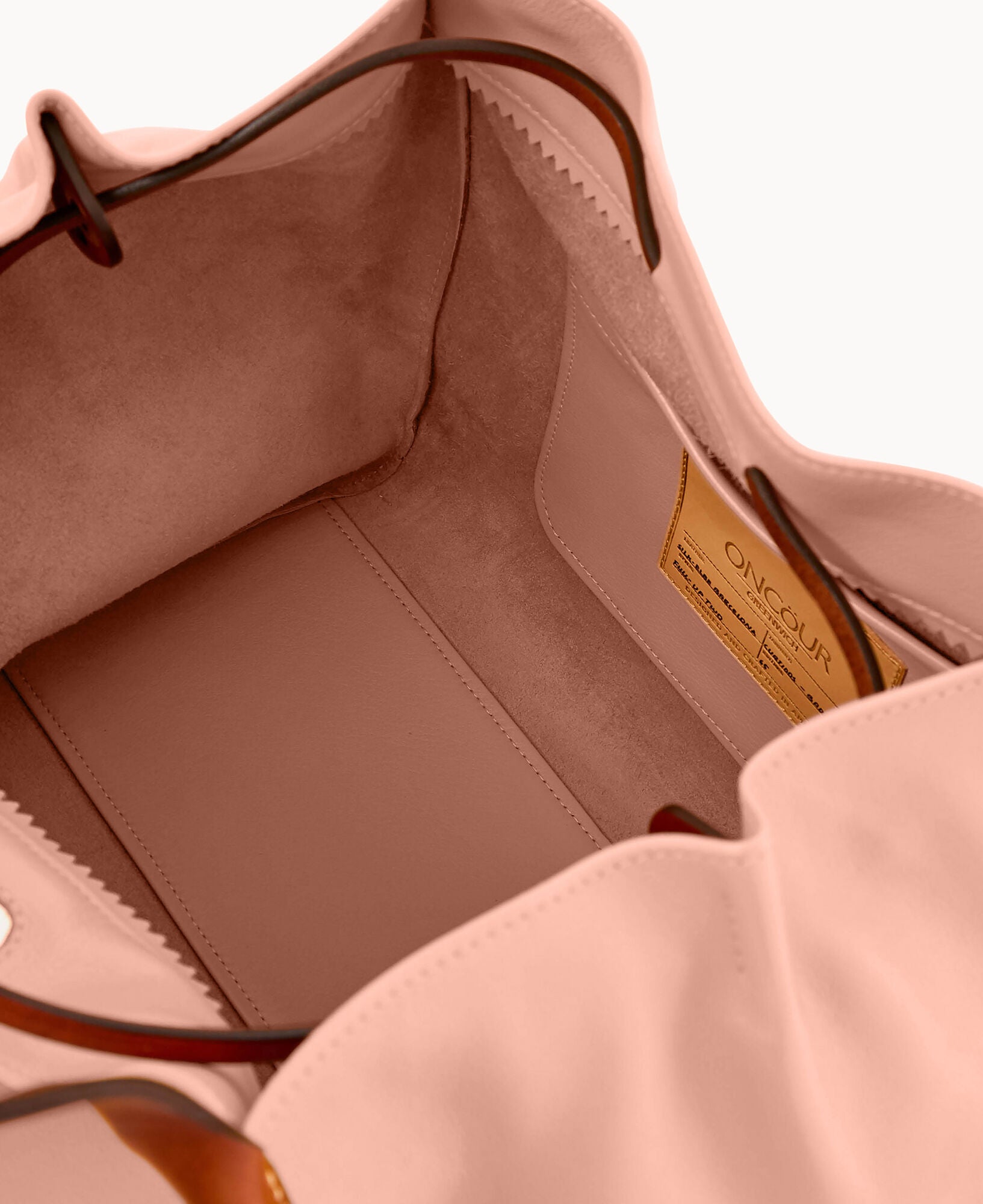 Oncour Elba Full Up Two