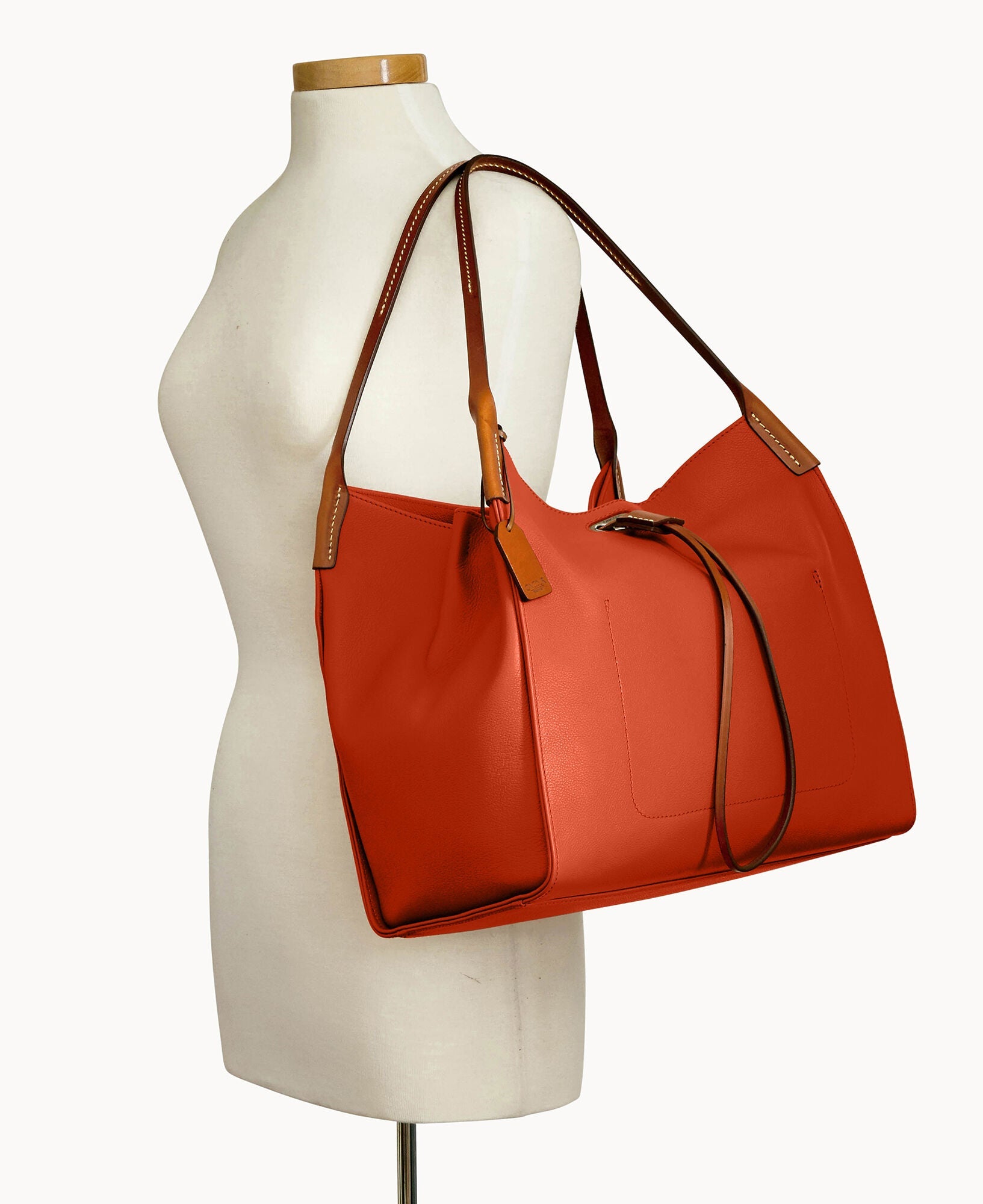 Oncour Twist Full Up Two