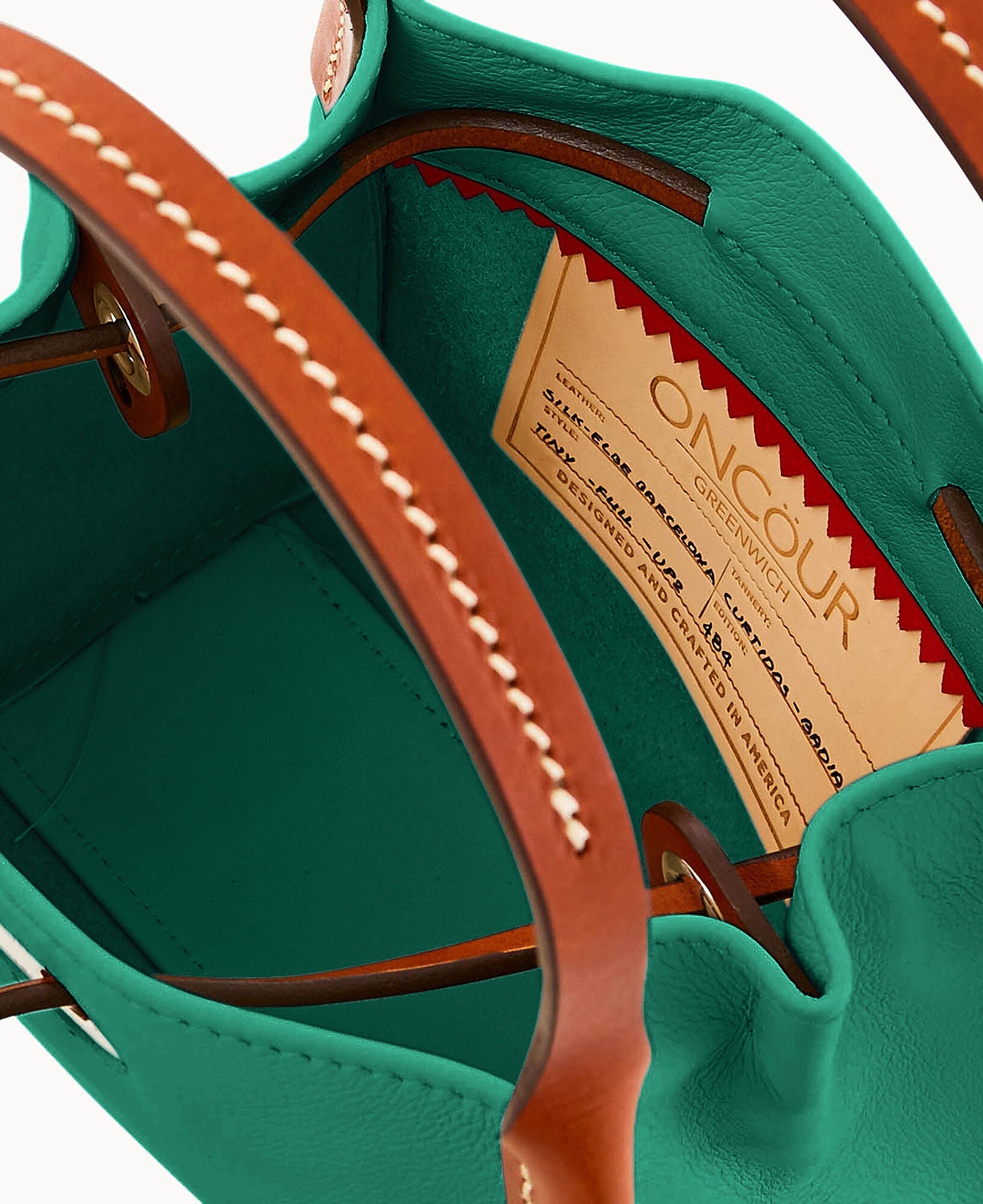 Oncour Elba Tiny Full Up