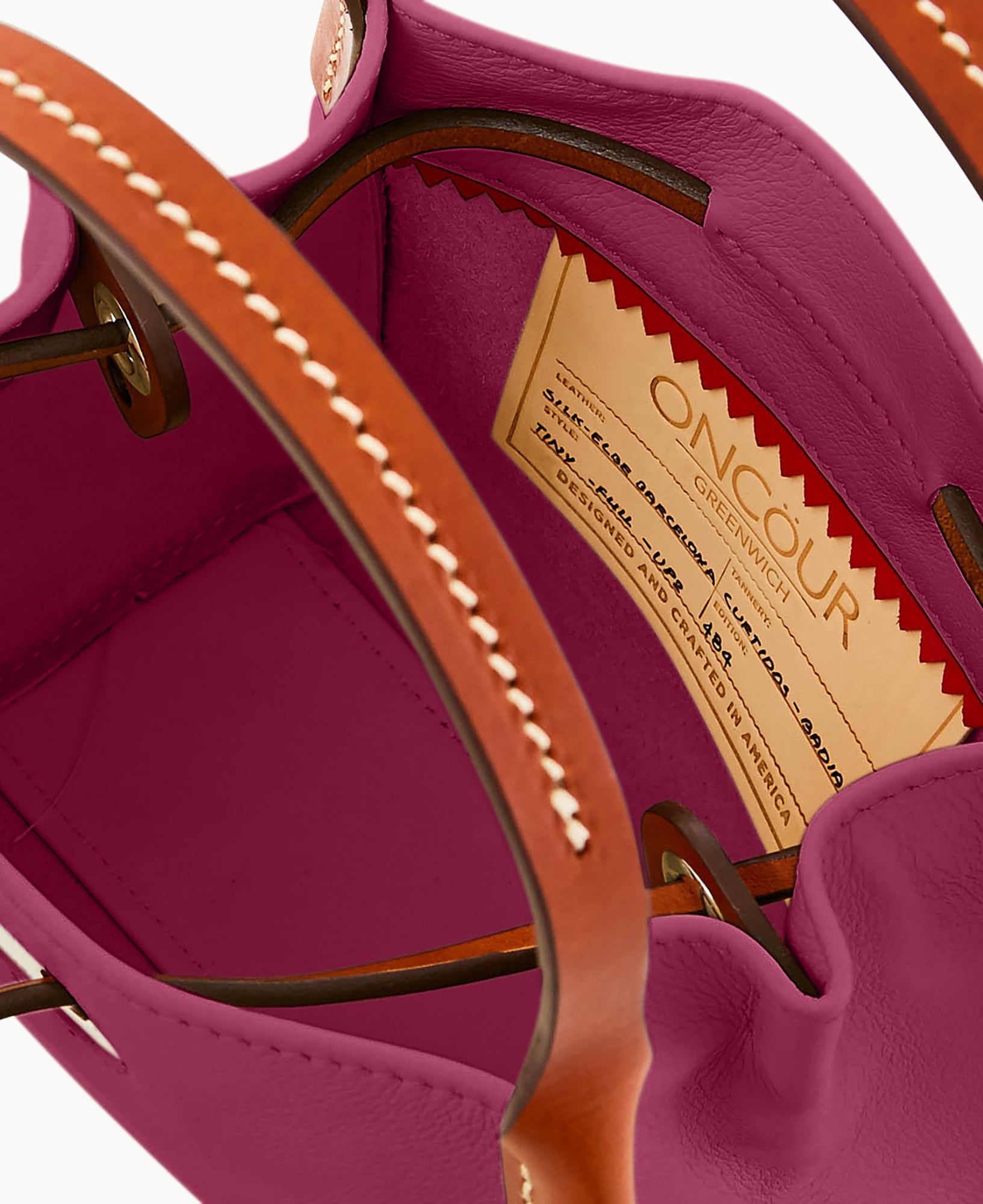 Oncour Elba Tiny Full Up