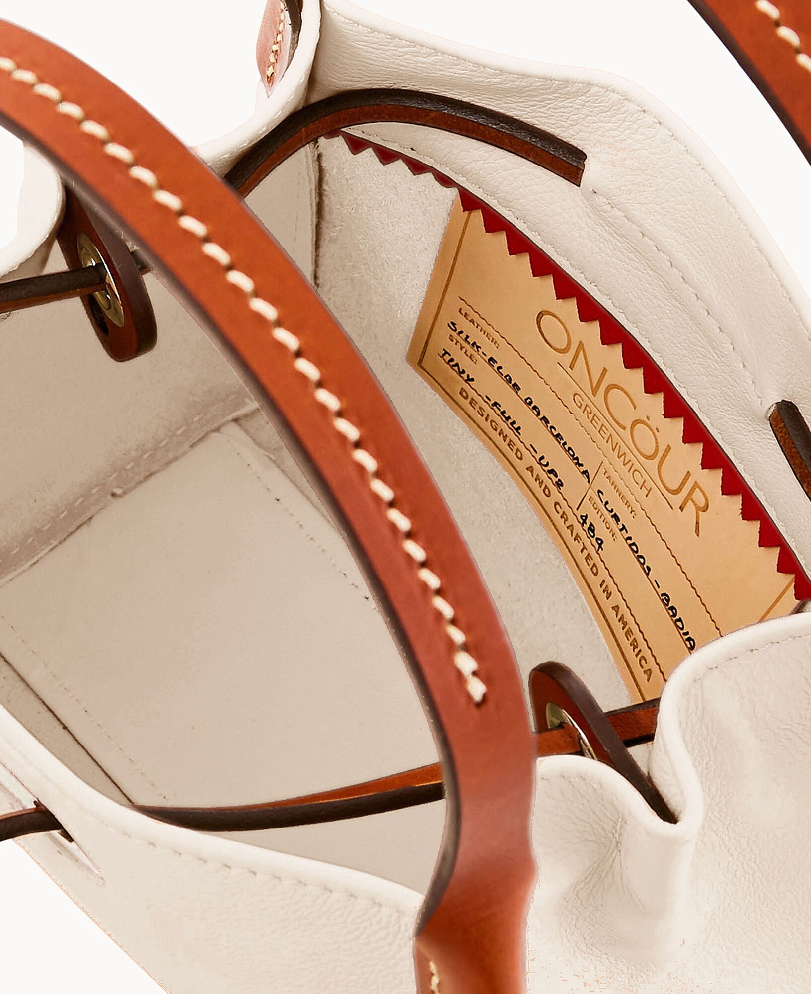 Oncour Elba Tiny Full Up