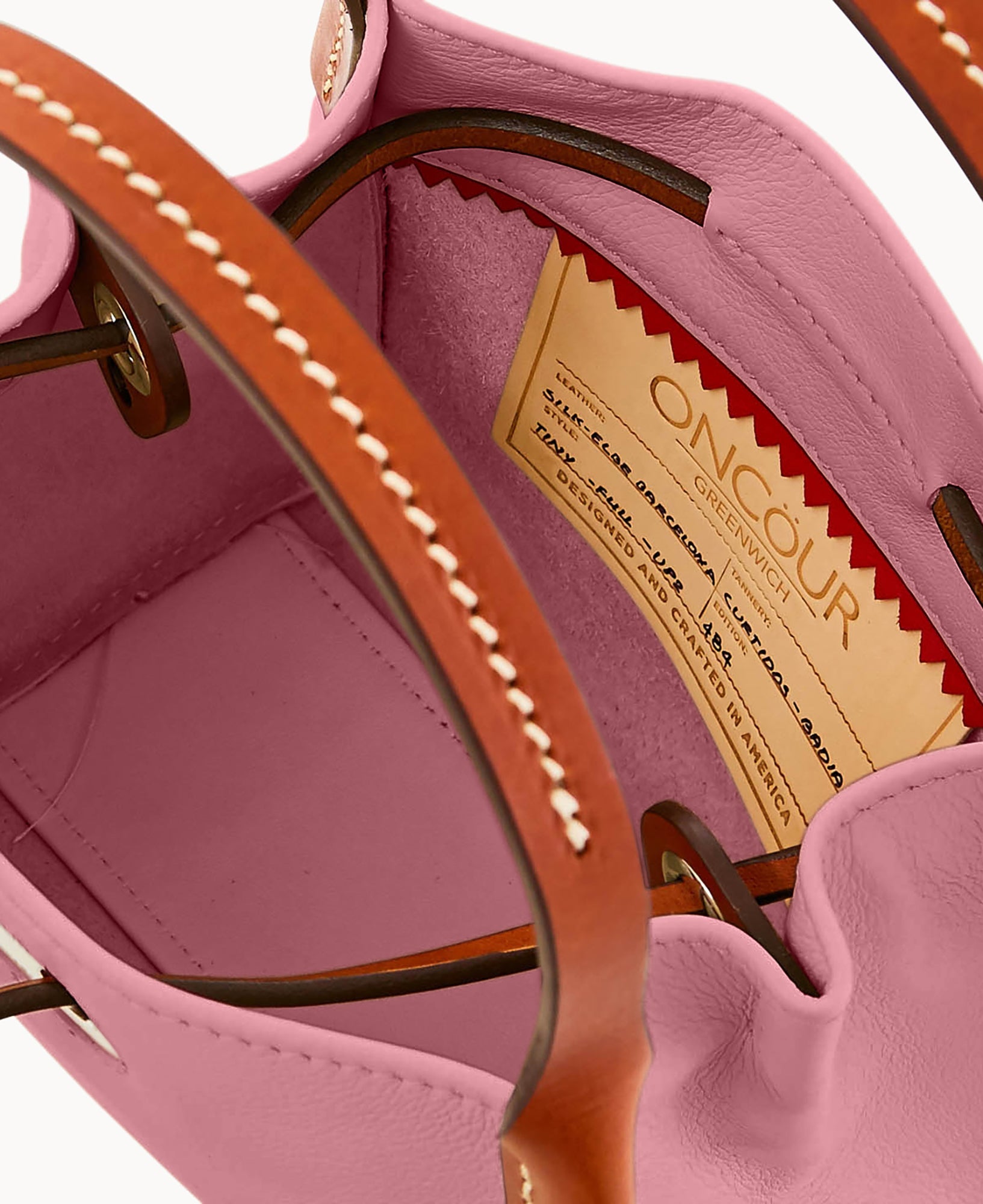 Oncour Elba Tiny Full Up