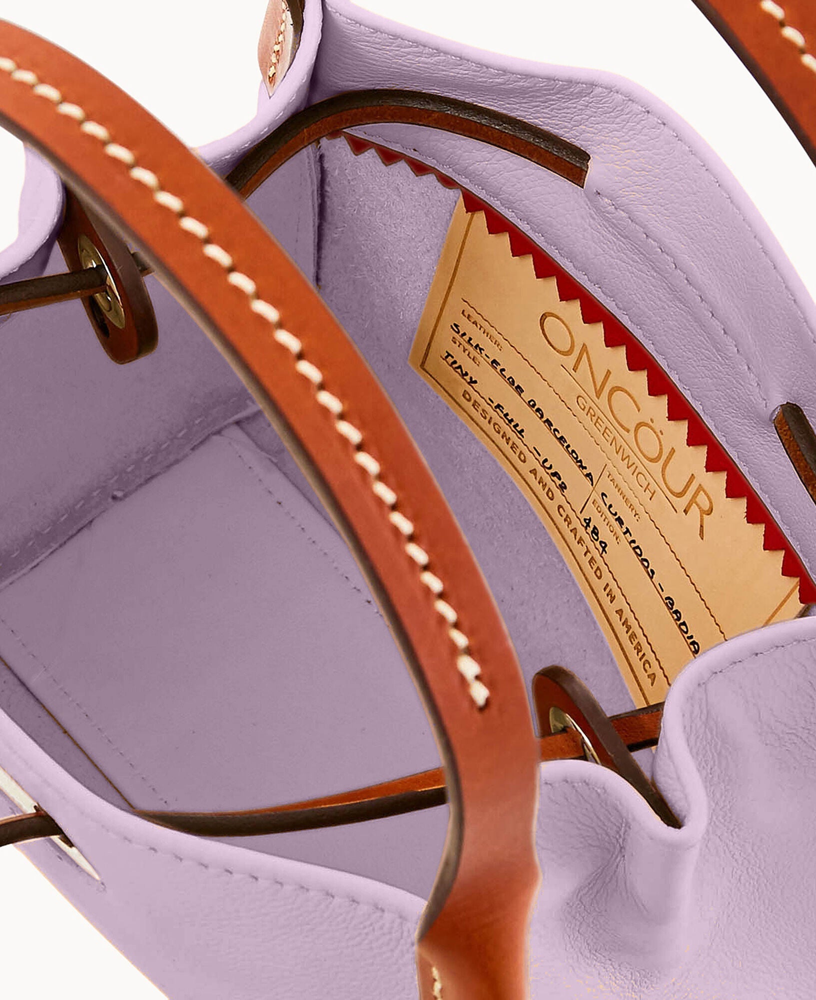 Oncour Elba Tiny Full Up