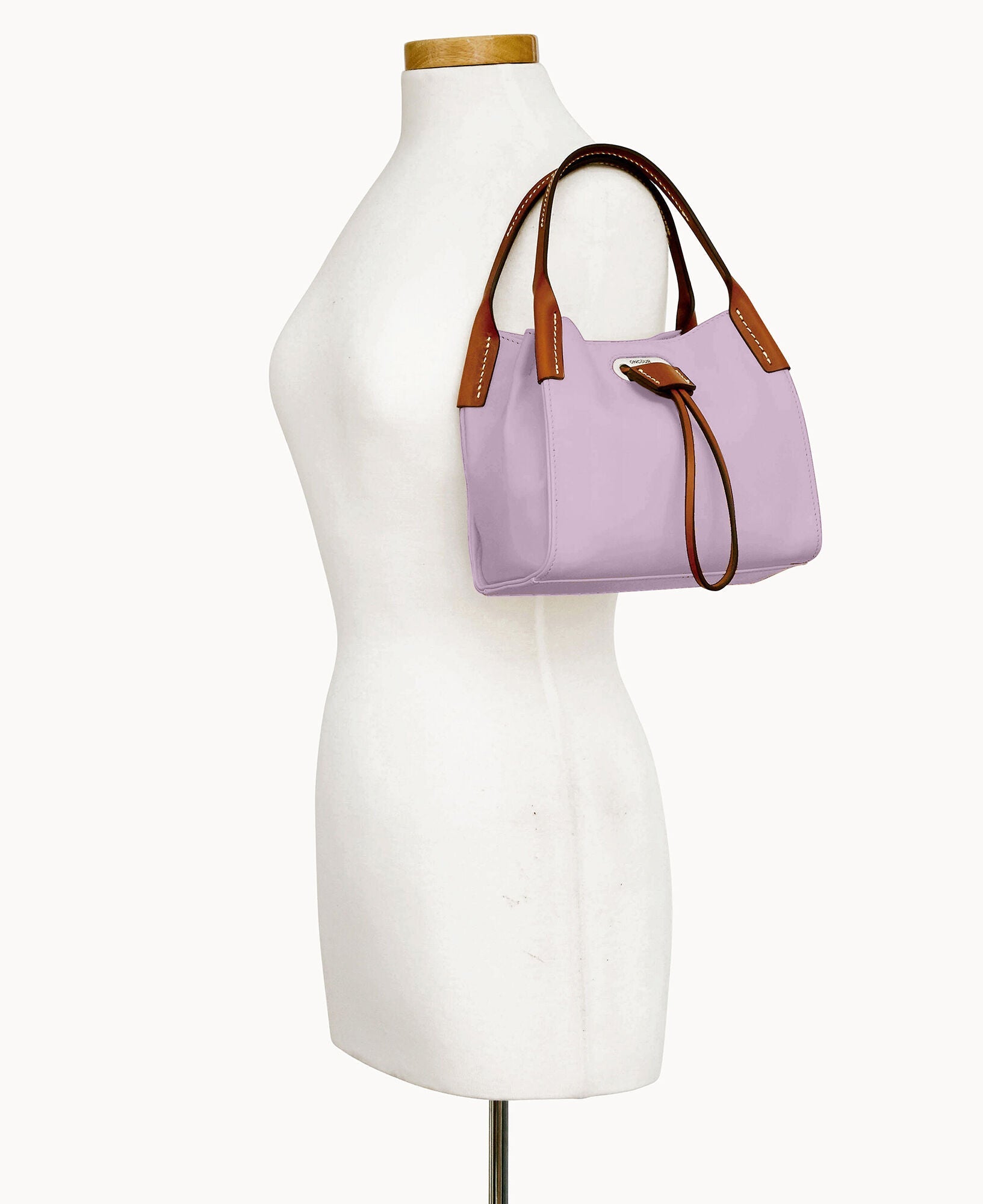 Oncour Elba Tiny Full Up