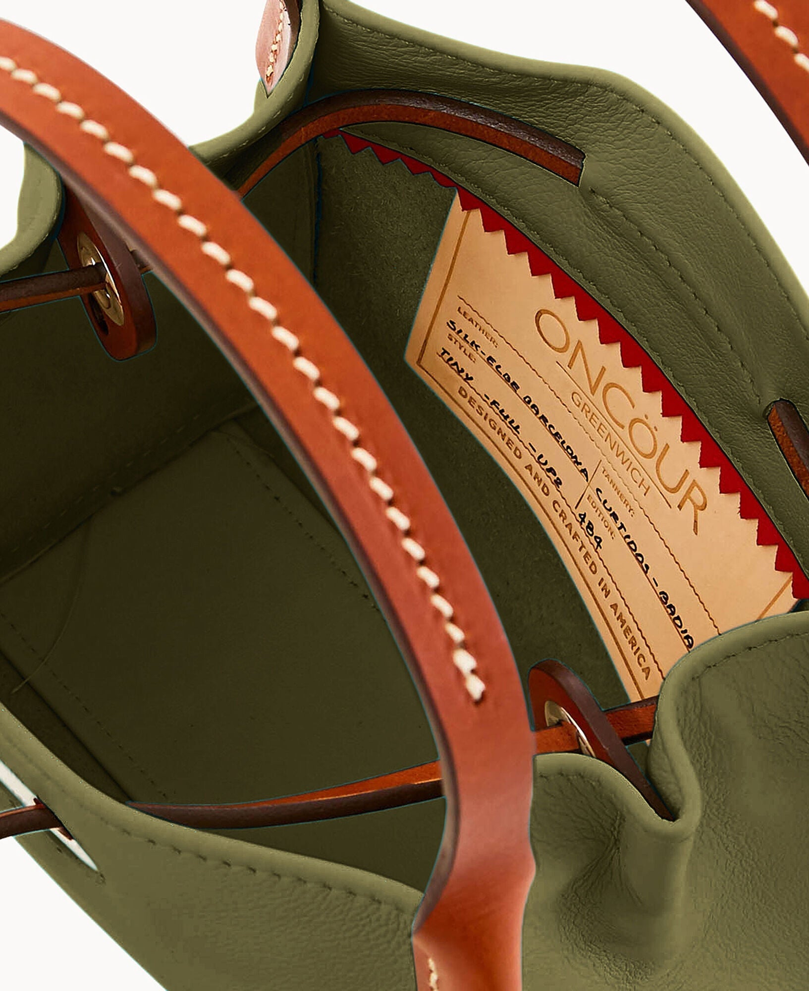 Oncour Elba Tiny Full Up