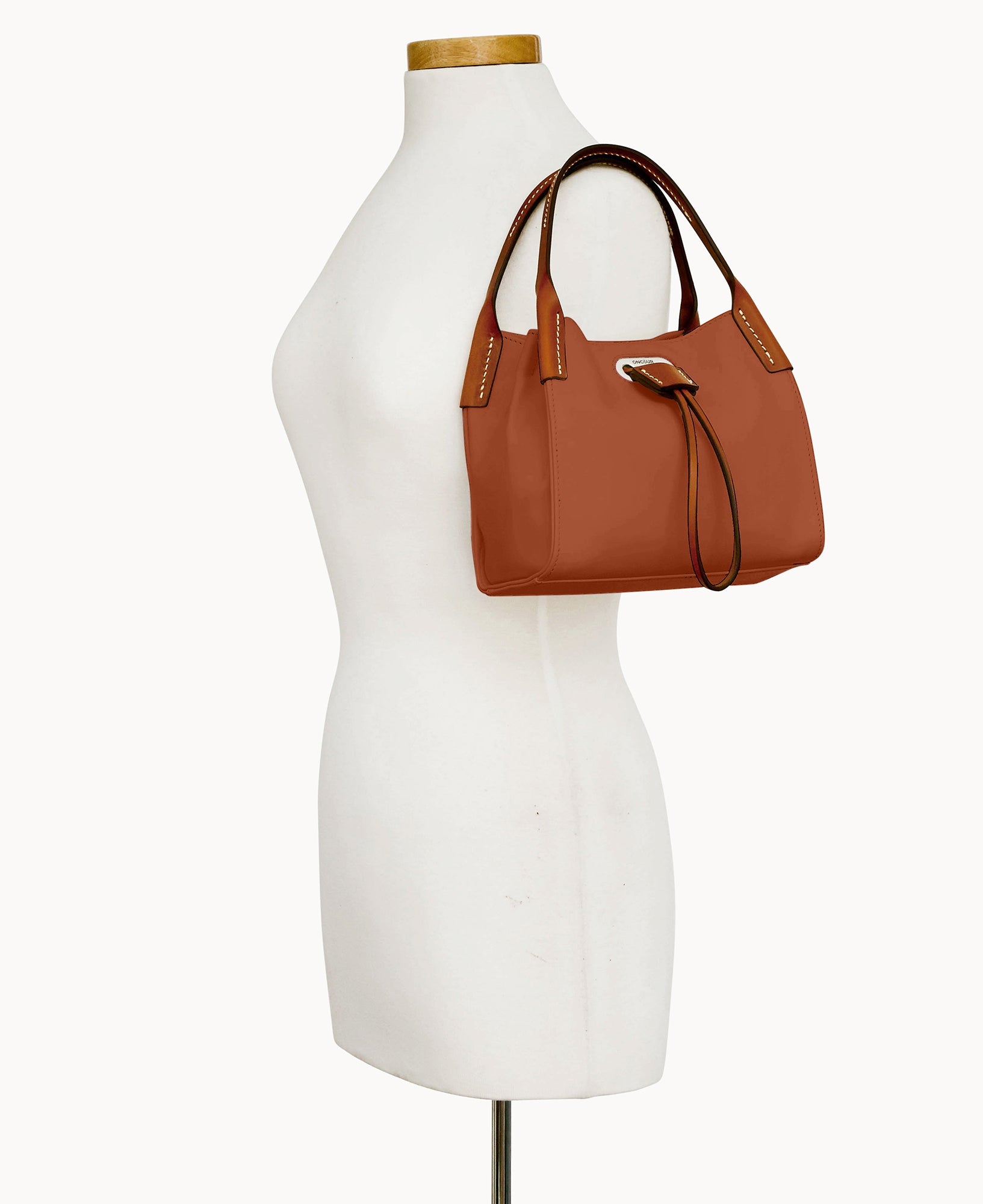 Oncour Elba Tiny Full Up