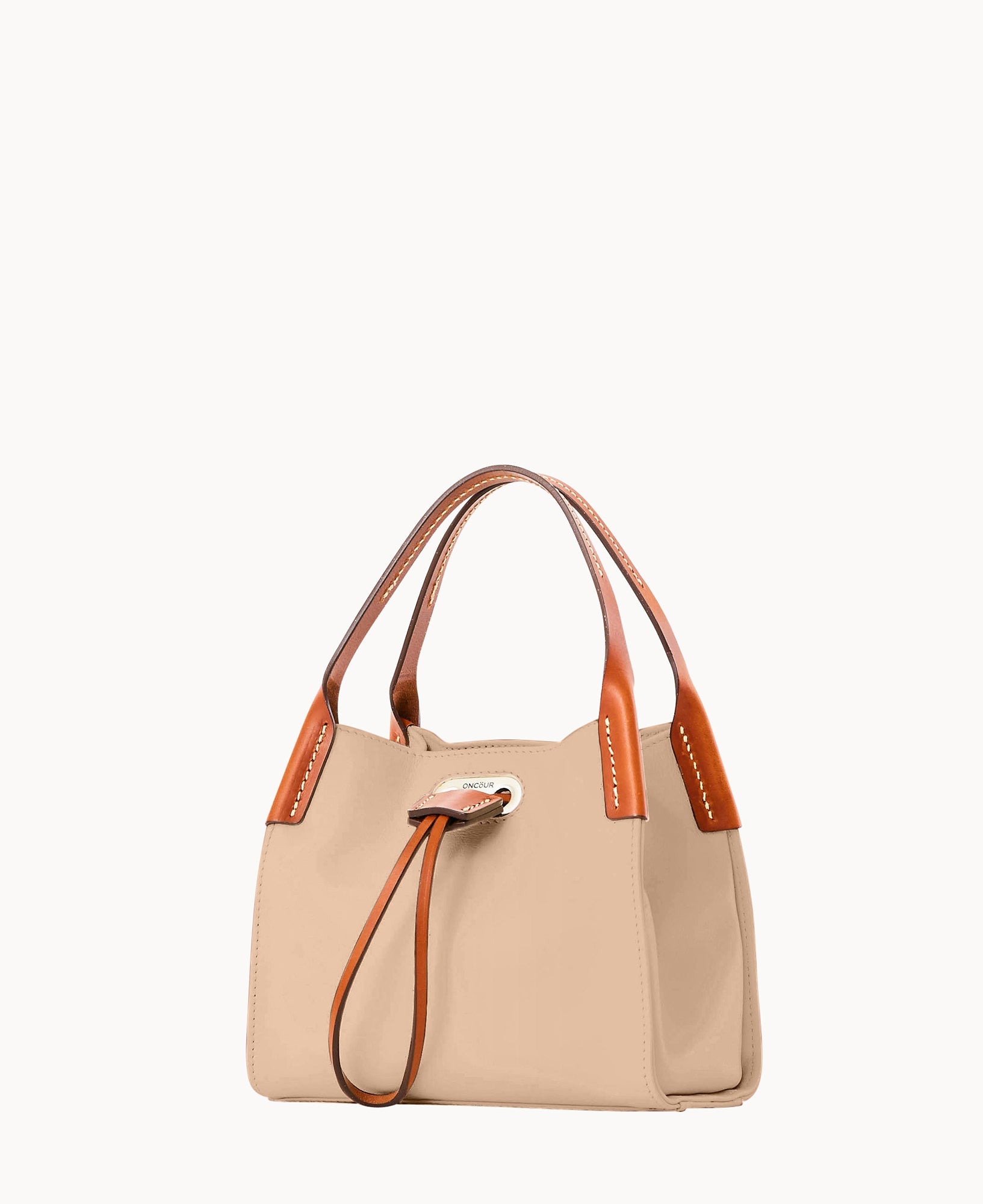 Oncour Elba Tiny Full Up