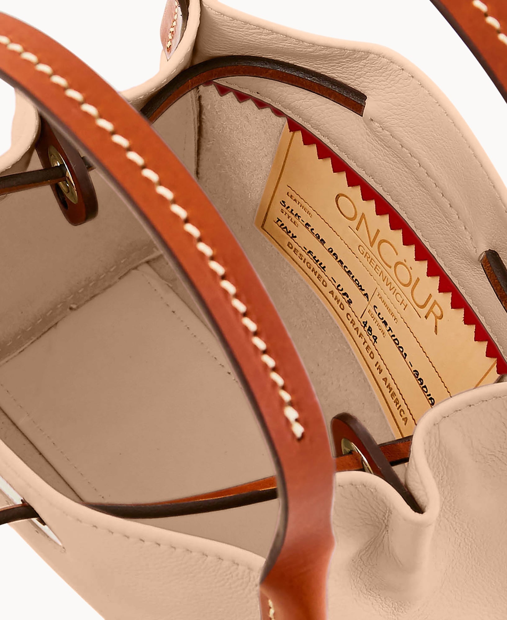 Oncour Elba Tiny Full Up