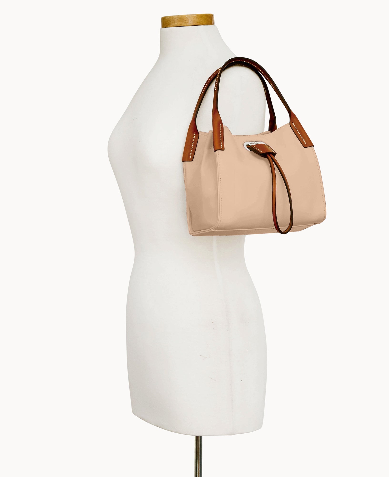 Oncour Elba Tiny Full Up