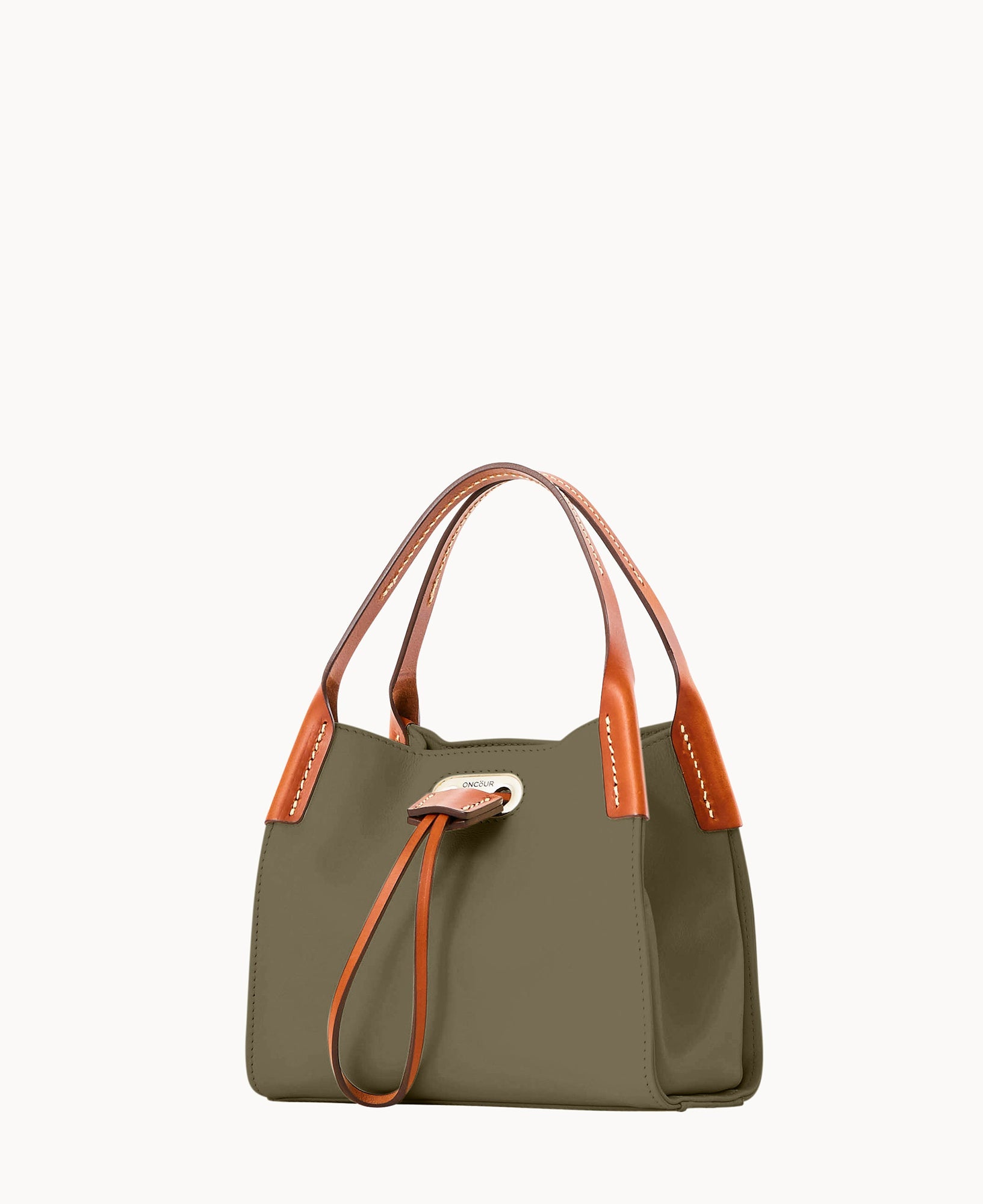 Oncour Elba Tiny Full Up