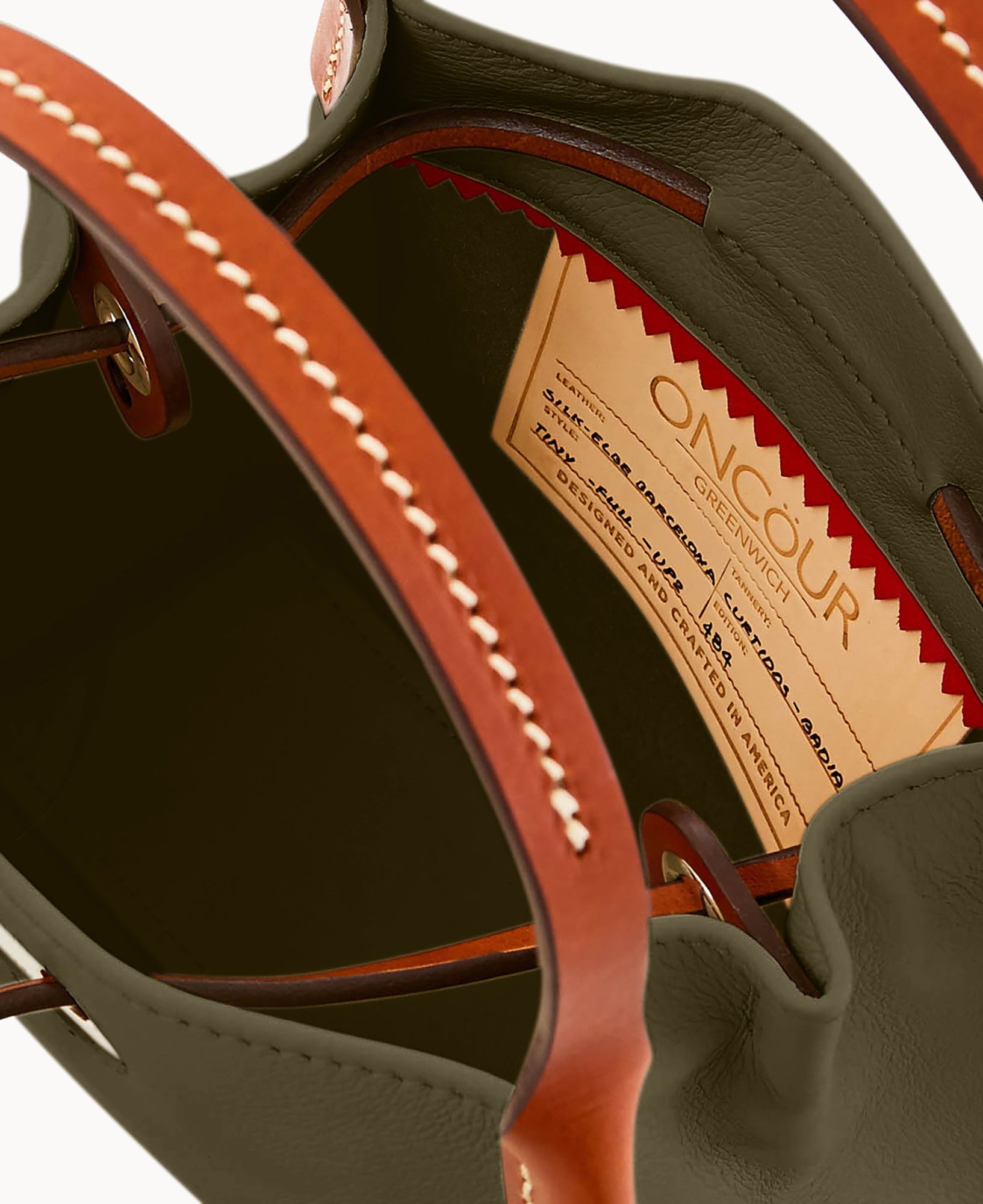 Oncour Elba Tiny Full Up