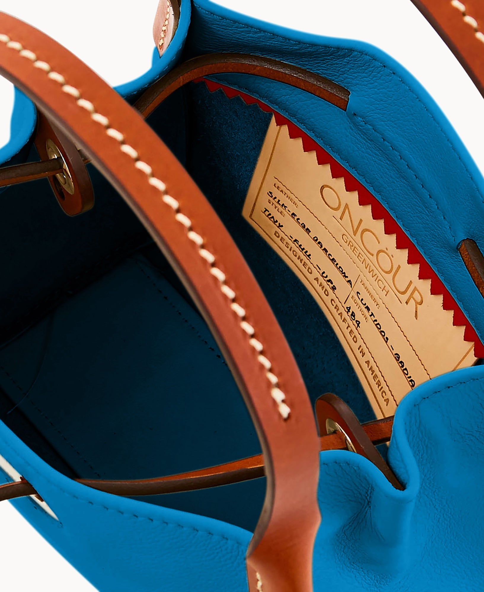 Oncour Elba Tiny Full Up