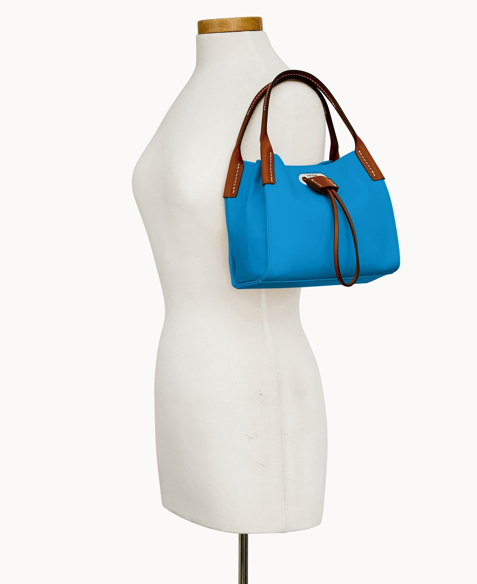 Oncour Elba Tiny Full Up