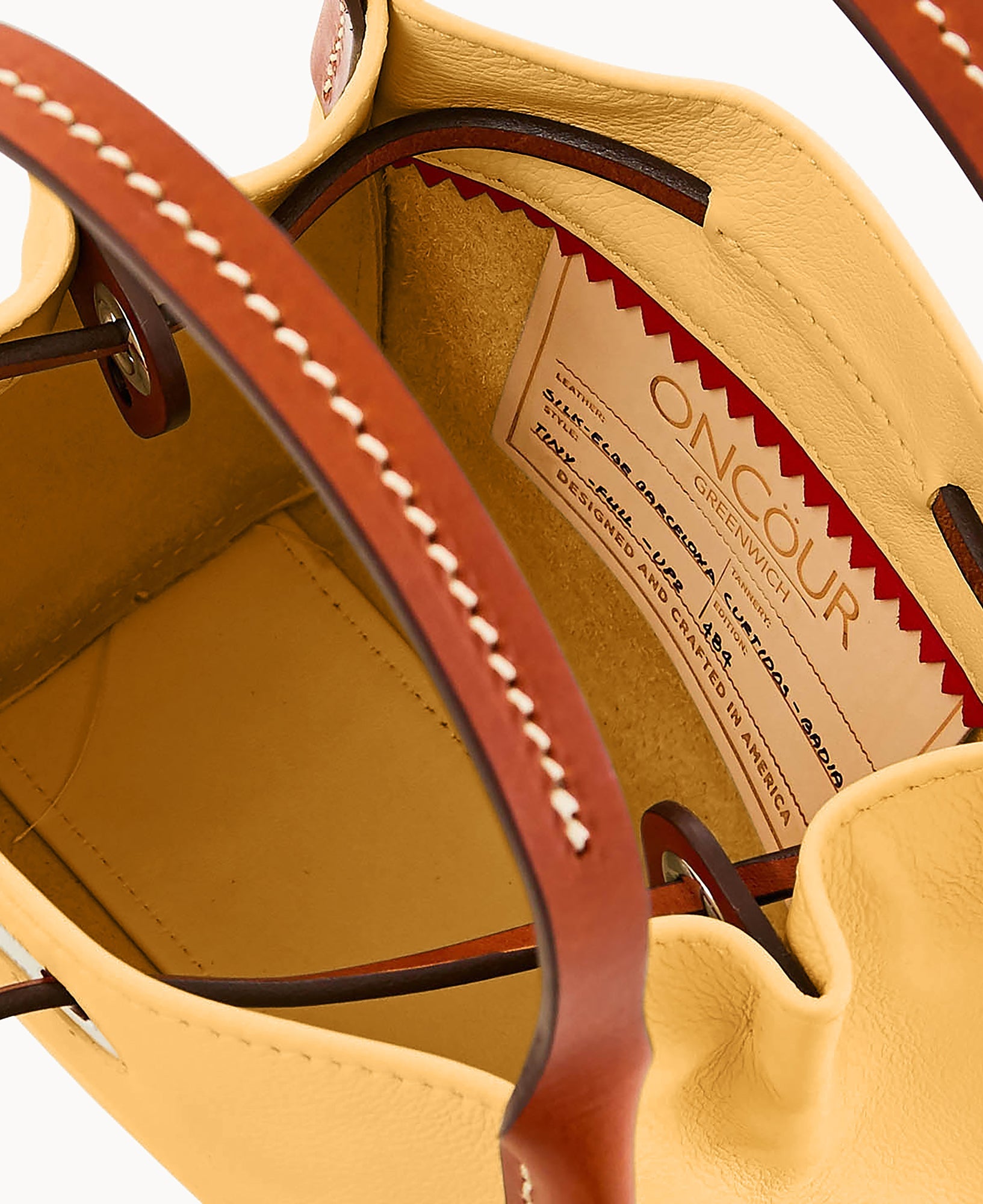 Oncour Elba Tiny Full Up