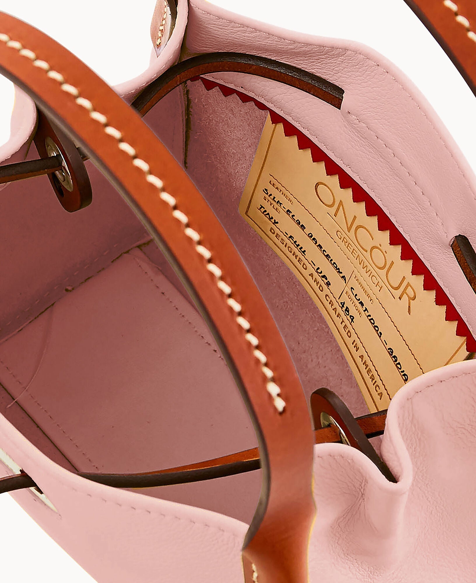 Oncour Elba Tiny Full Up