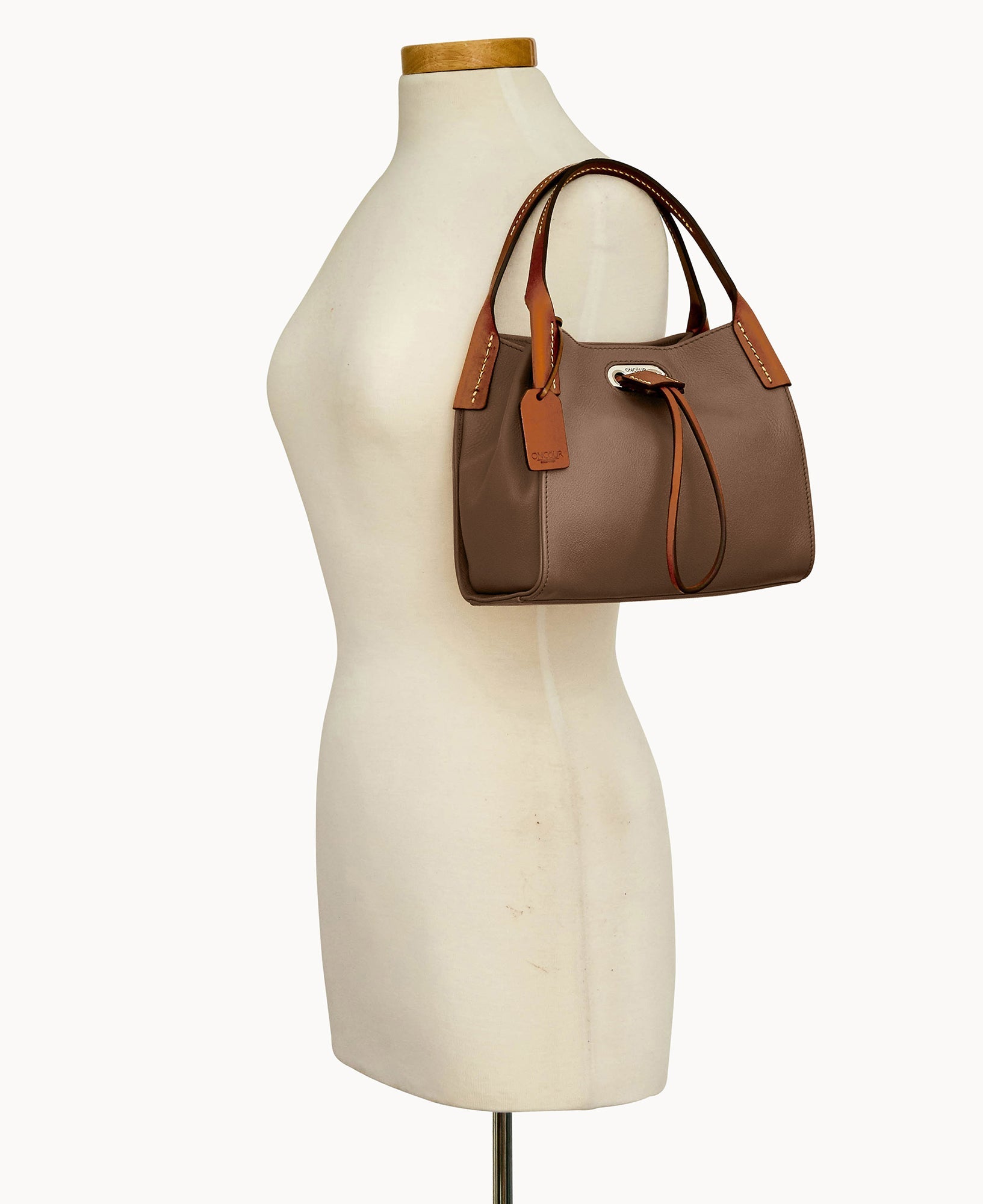 Oncour Twist Tiny Full Up