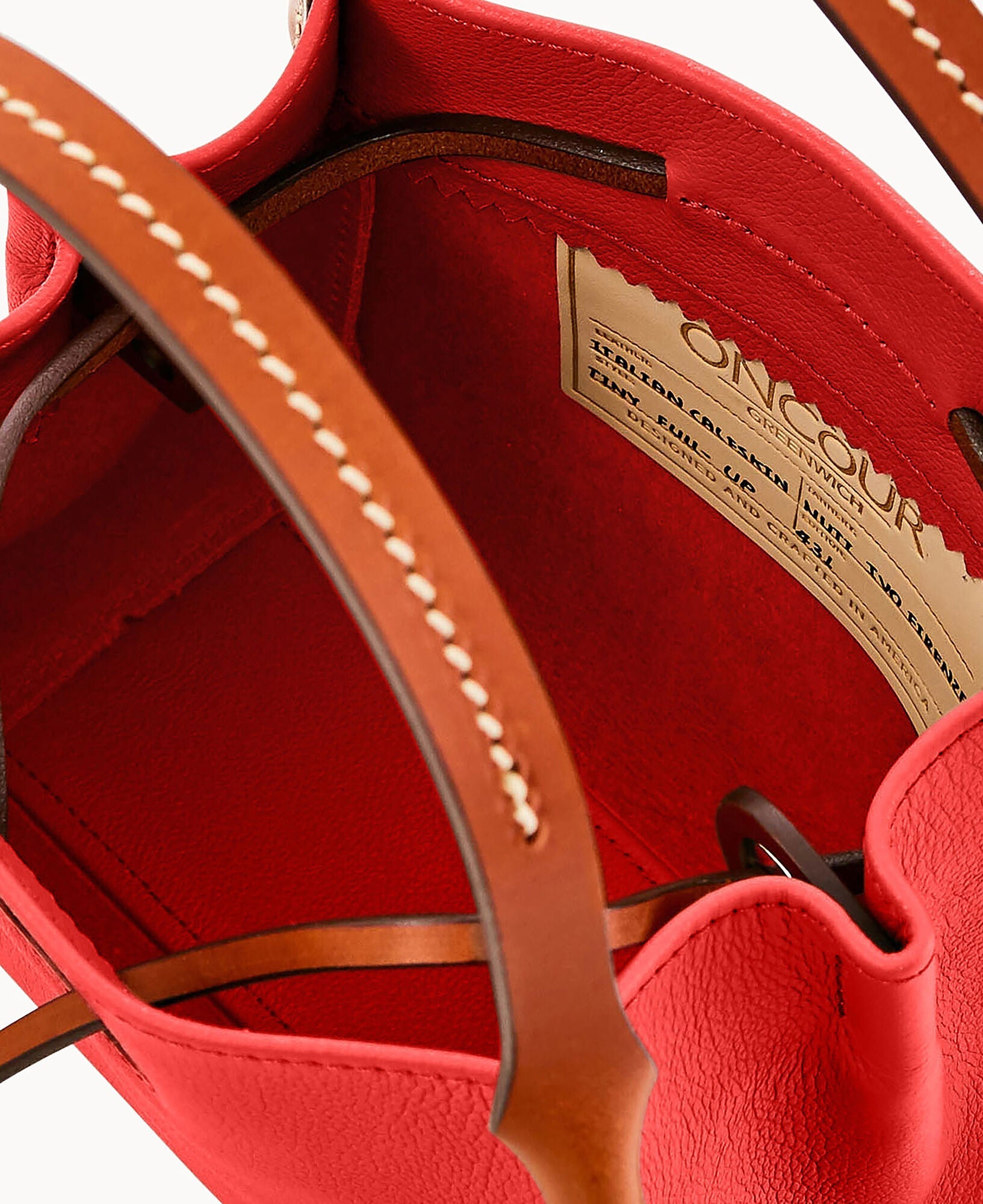 Oncour Twist Tiny Full Up