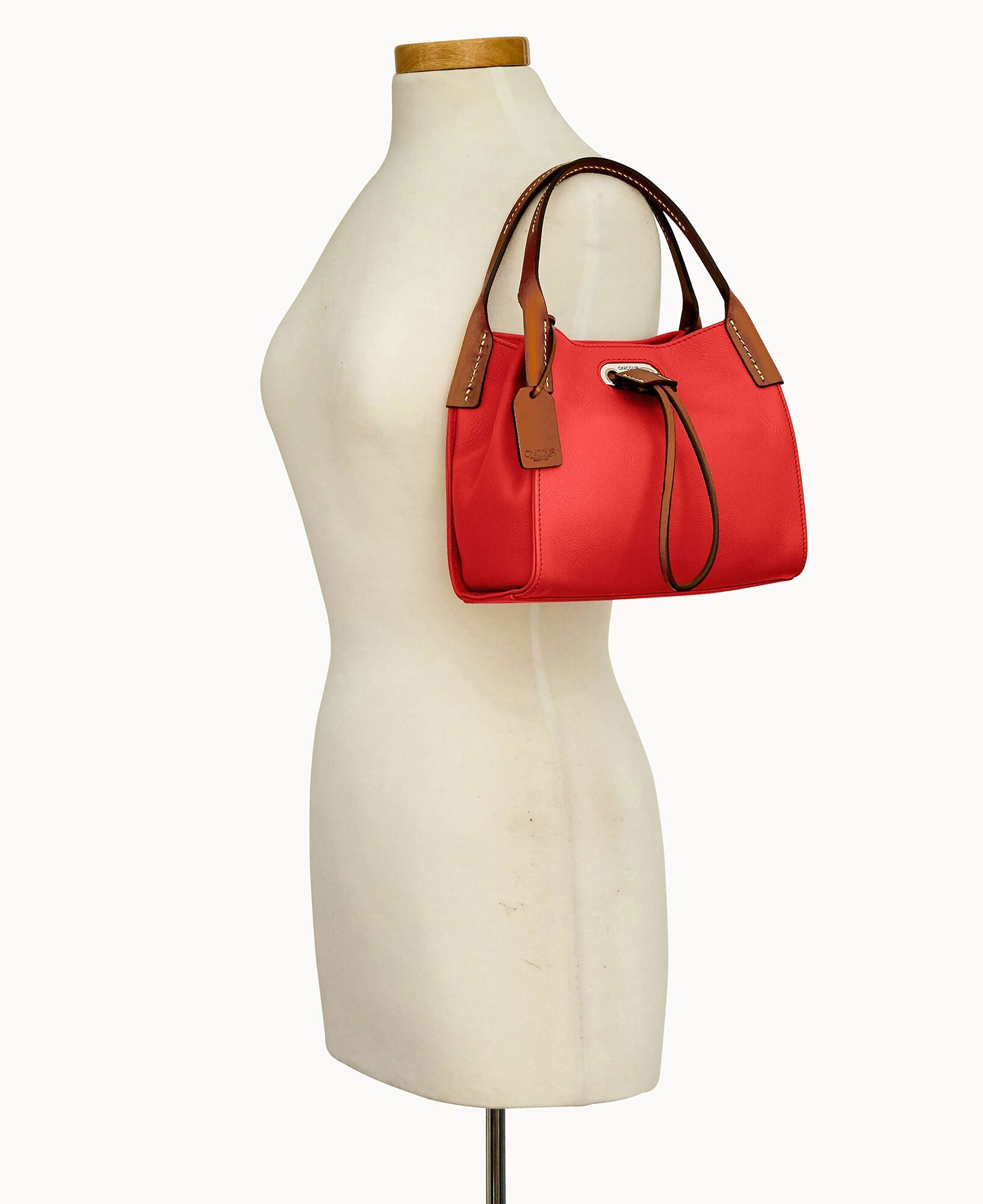 Oncour Twist Tiny Full Up