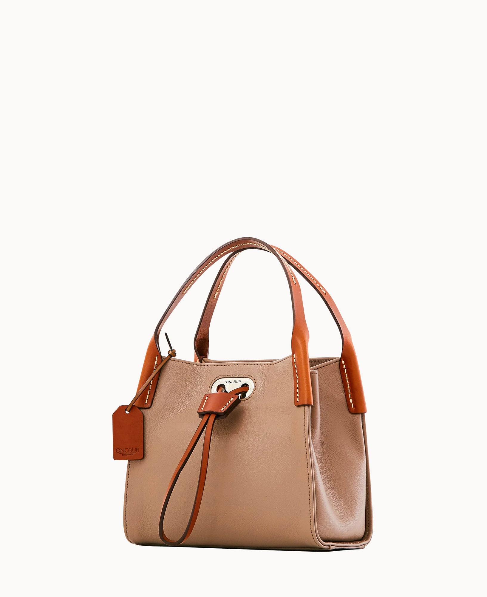 Oncour Twist Tiny Full Up