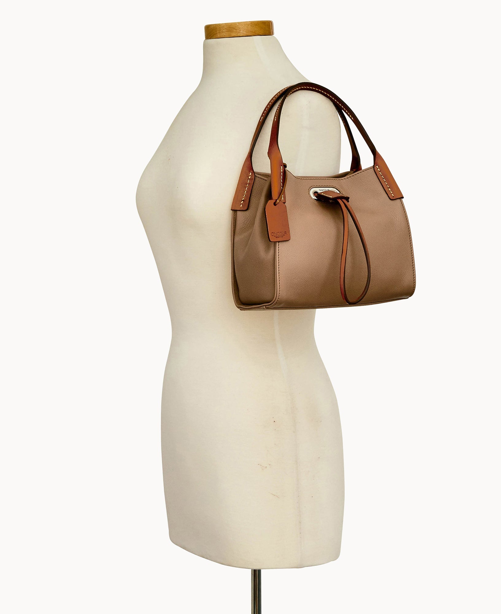 Oncour Twist Tiny Full Up