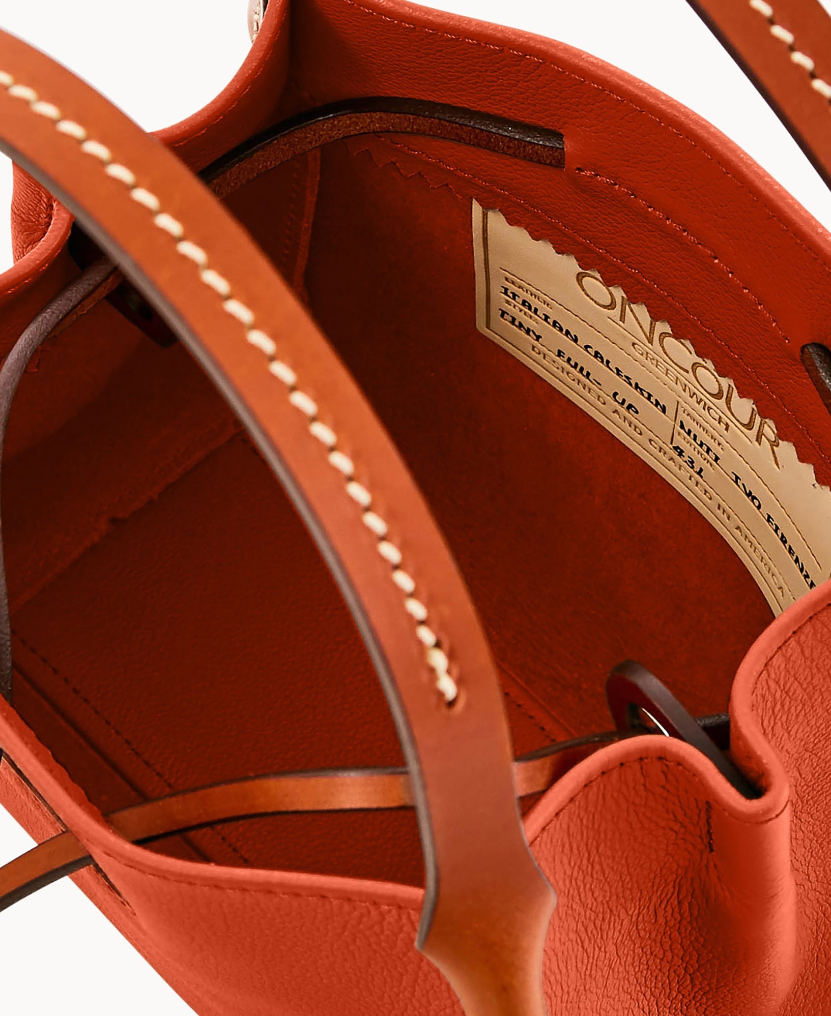 Oncour Twist Tiny Full Up