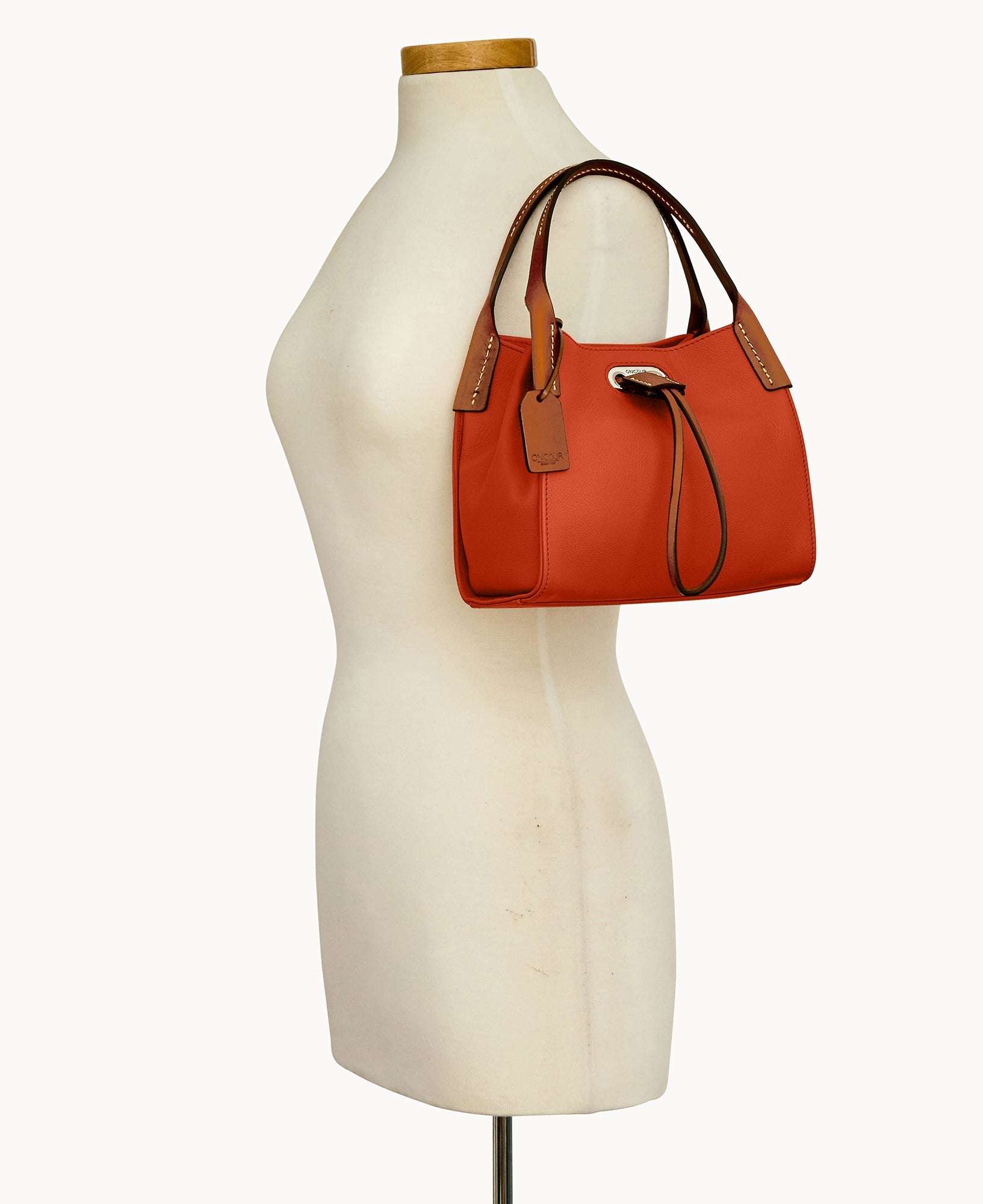 Oncour Twist Tiny Full Up