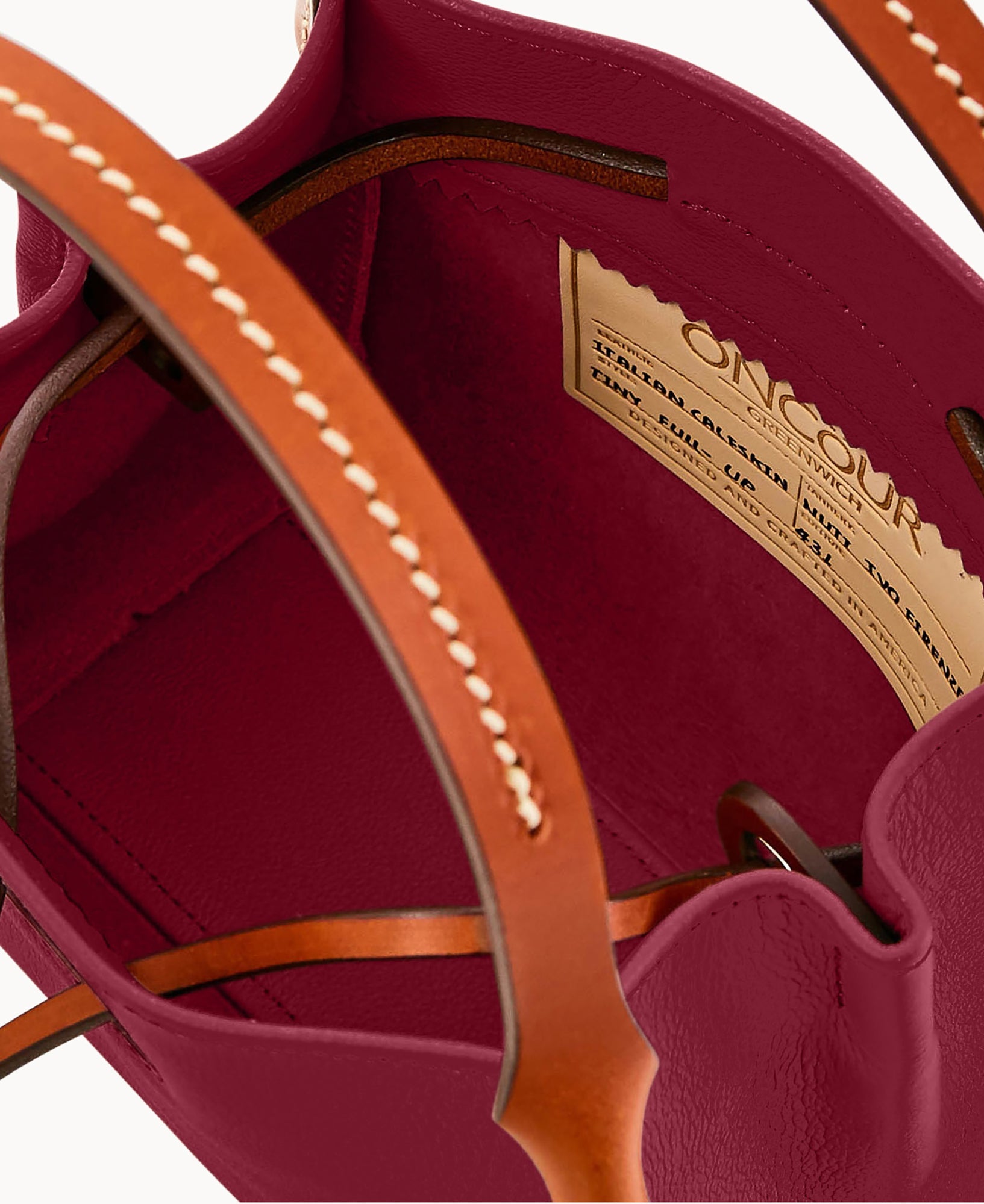 Oncour Twist Tiny Full Up