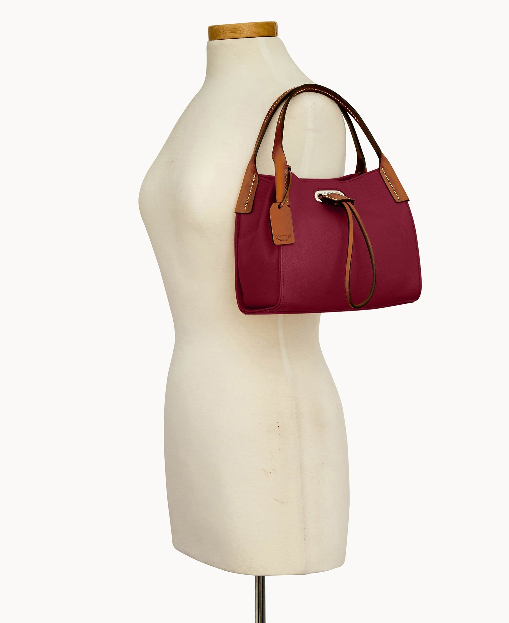 Oncour Twist Tiny Full Up