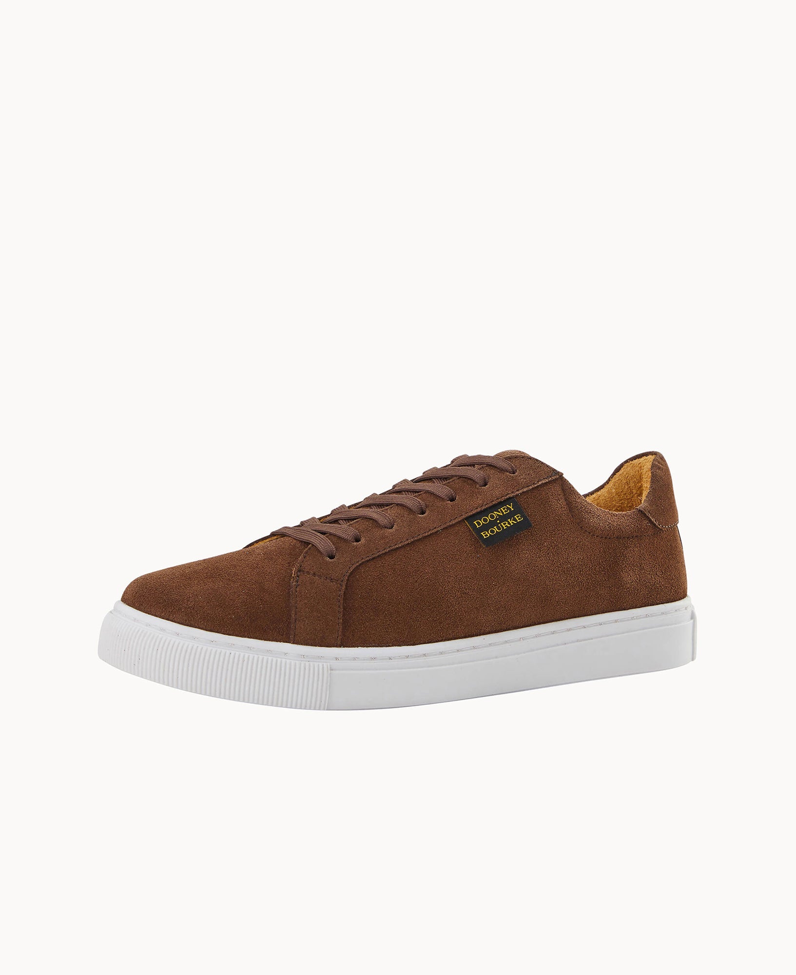Women's Suede Low Top