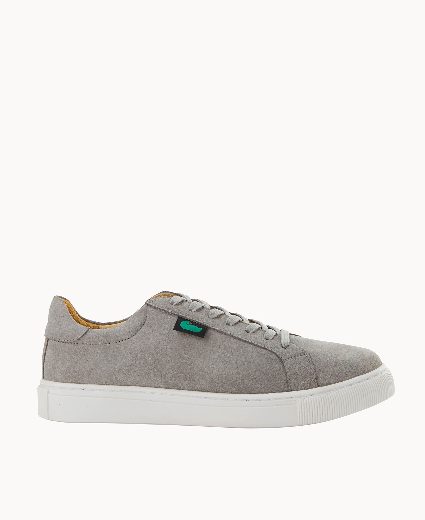Women's Suede Low Top