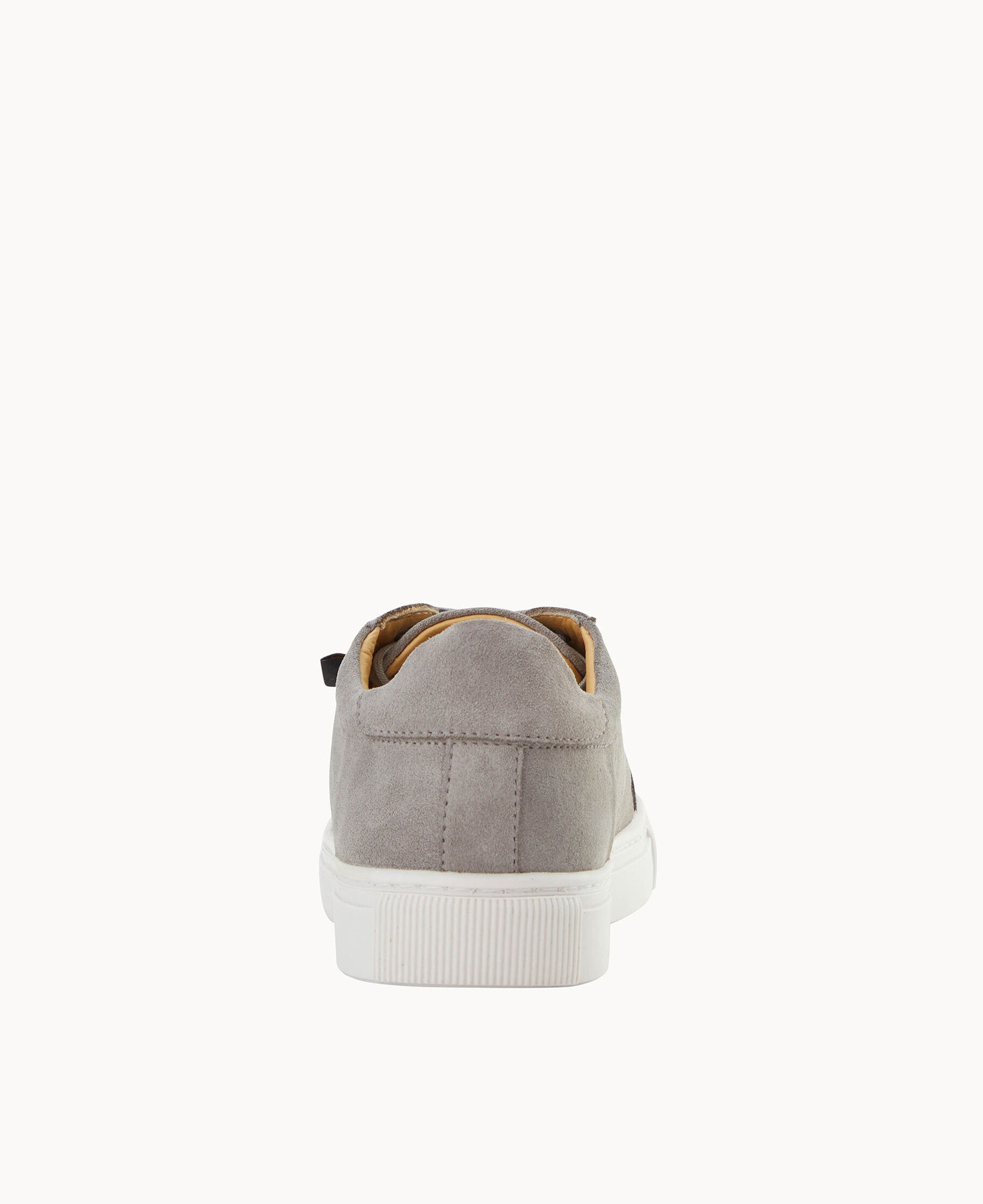 Women's Suede Low Top