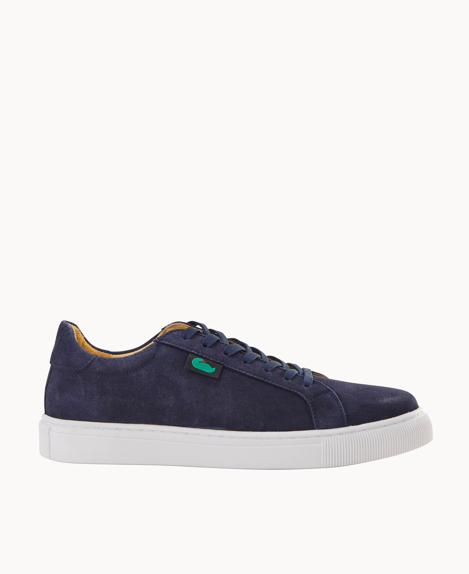 Women's Suede Low Top
