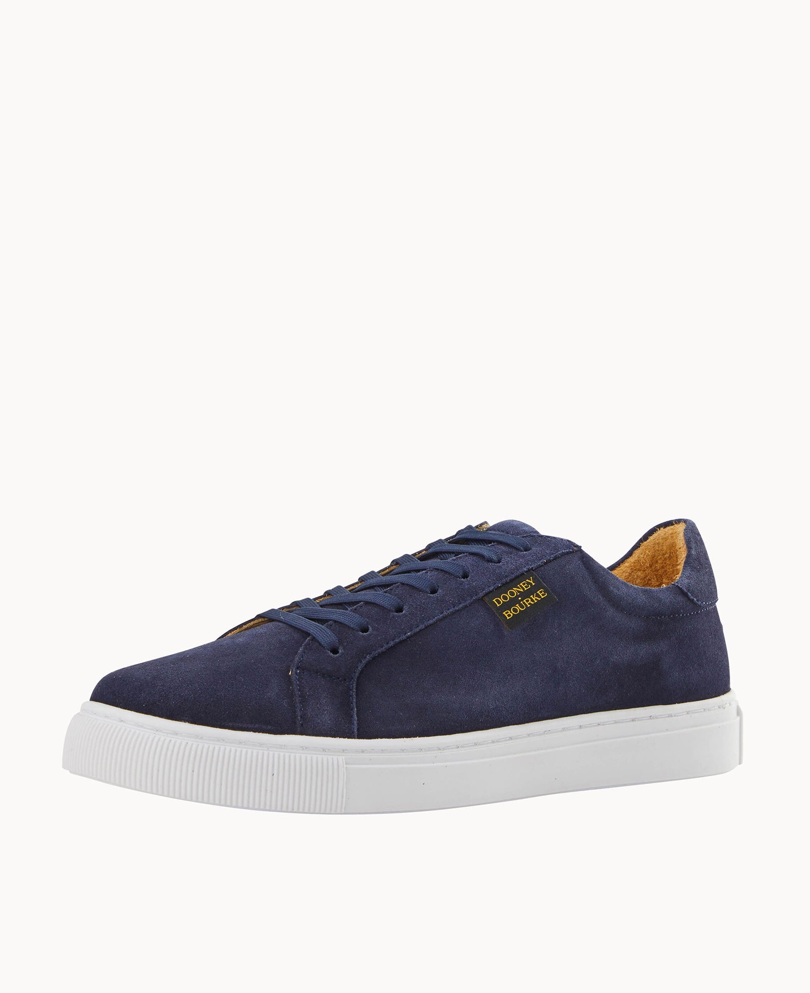 Women's Suede Low Top