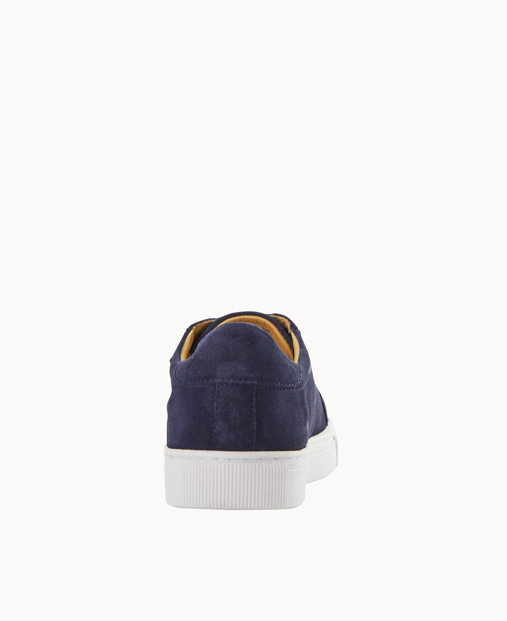 Women's Suede Low Top