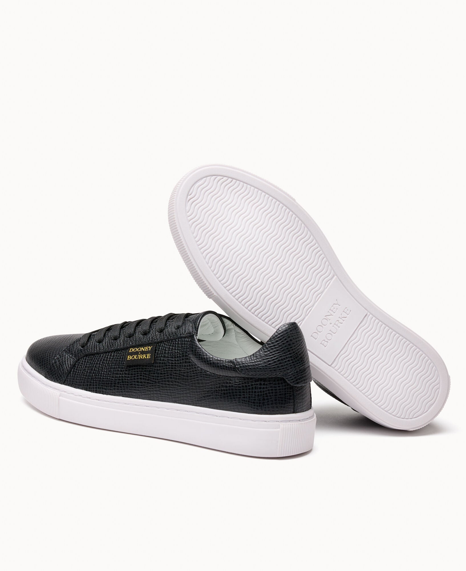 Men's Classic Low Top