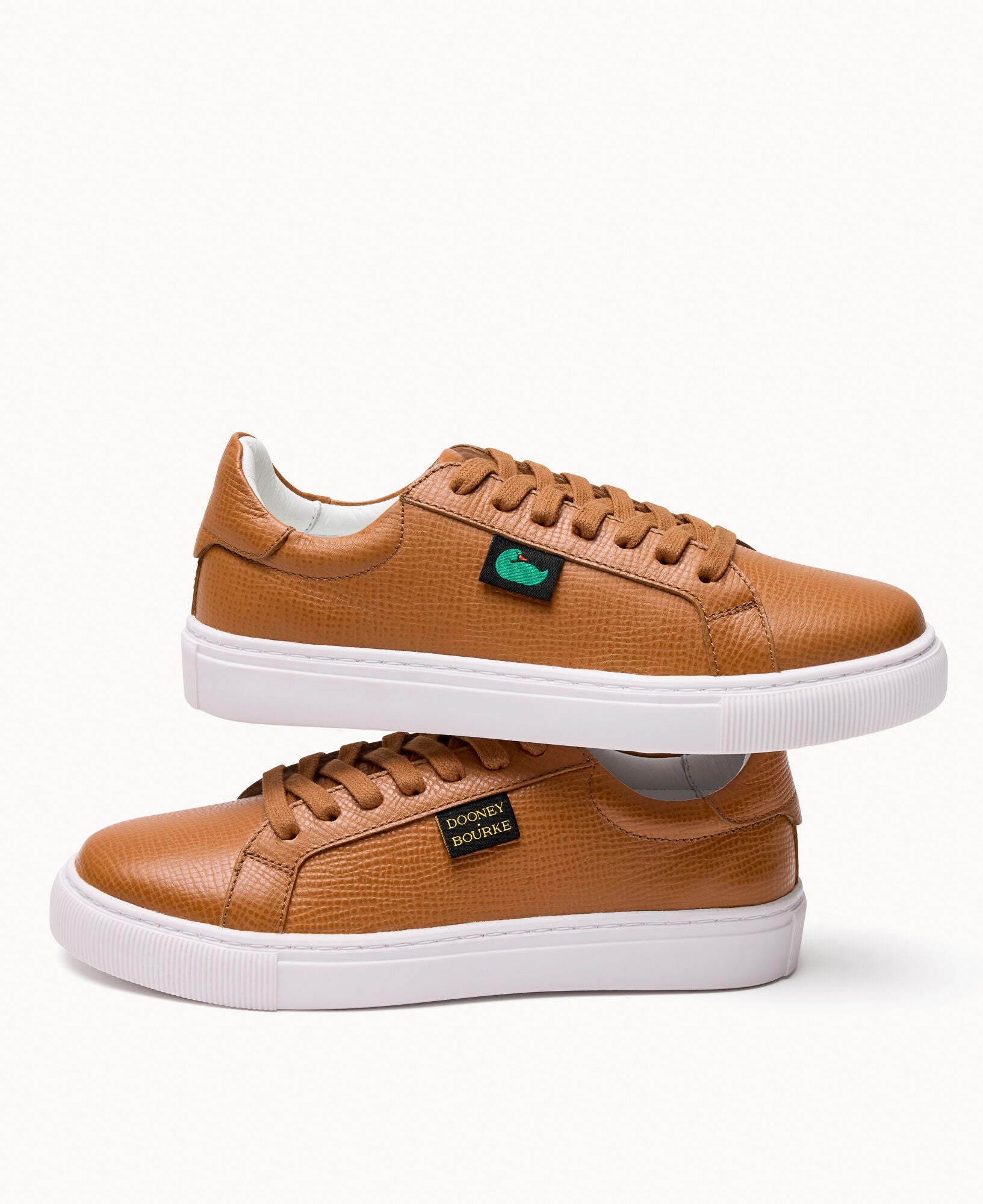 Men's Classic Low Top