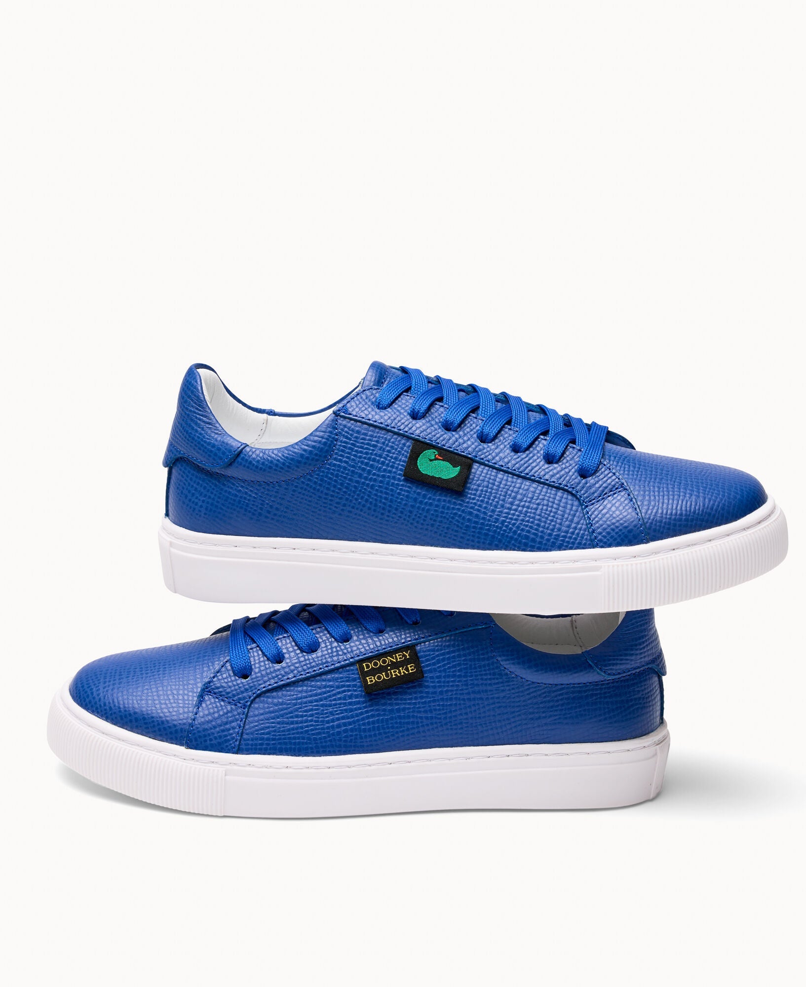 Men's Classic Low Top