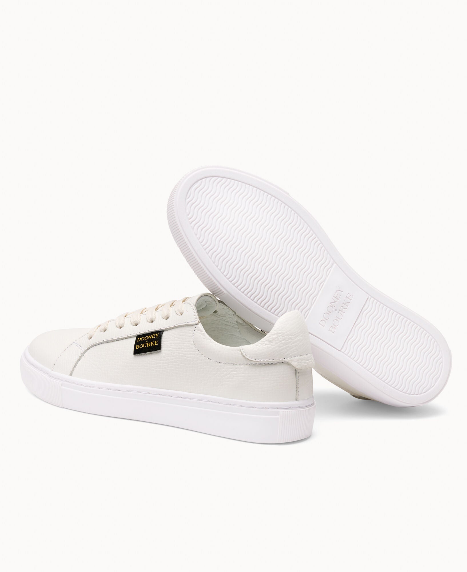 Men's Classic Low Top